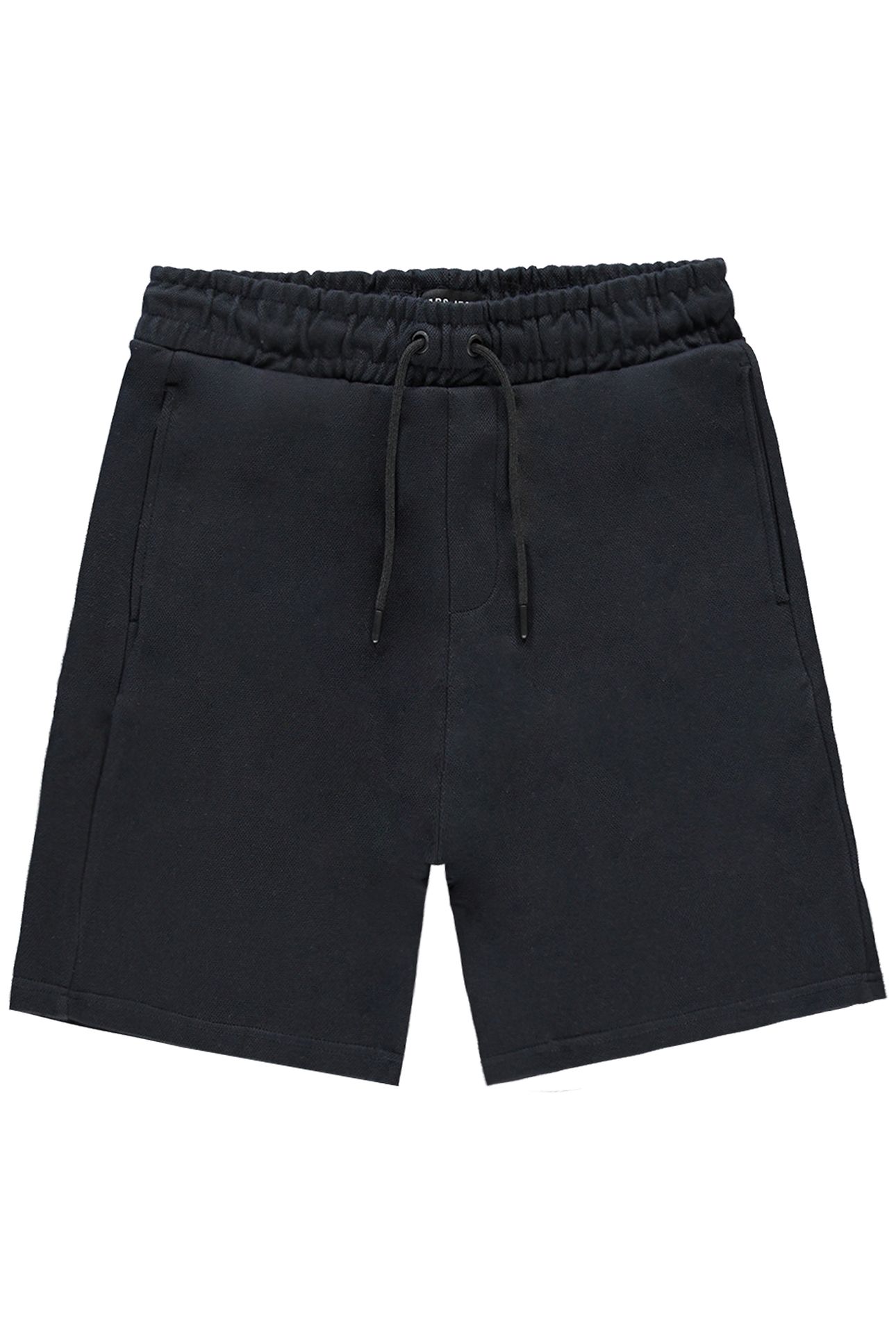LUKA PIQET SHORT NAVY 1