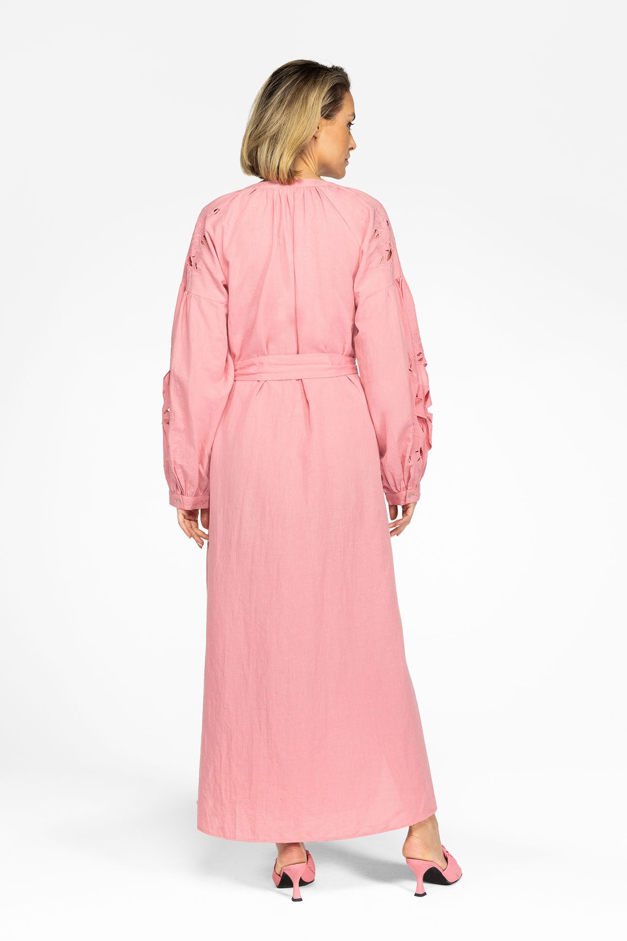 DALMA BLUSH 2