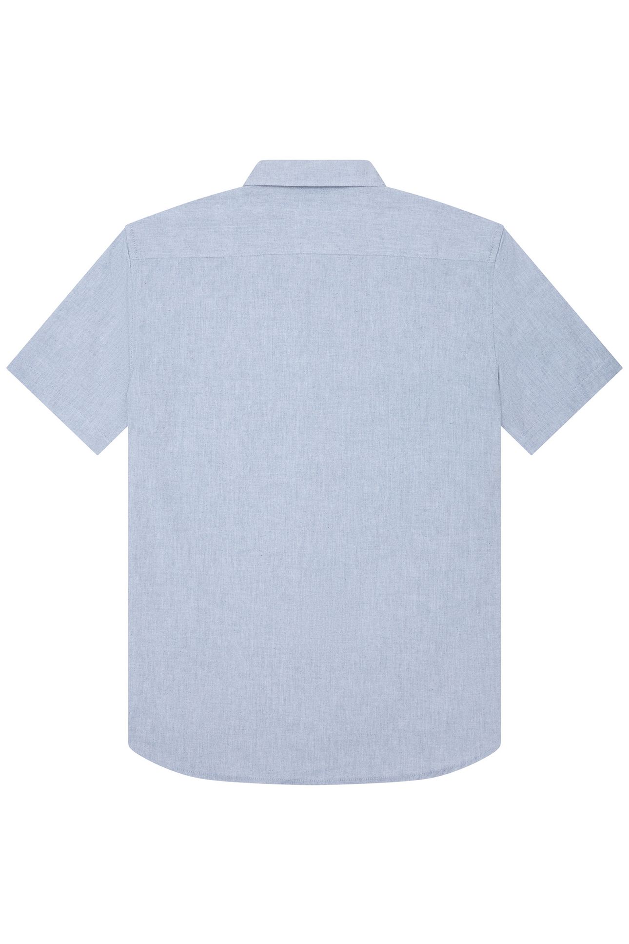 OXFORD S/S T MARINE/MARINE 2