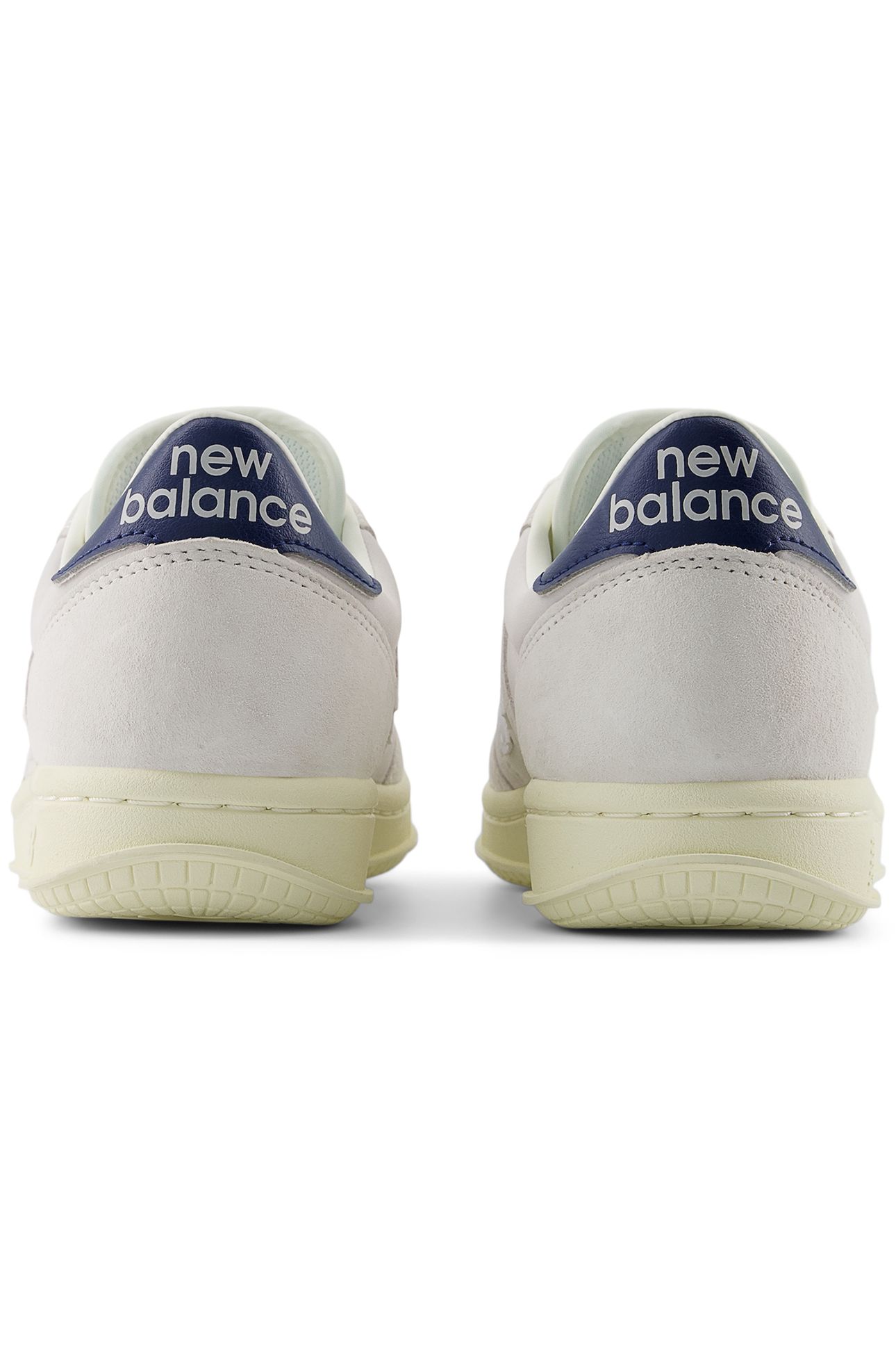 CT500NAV SNEAKERS IN OFF WHITE 4