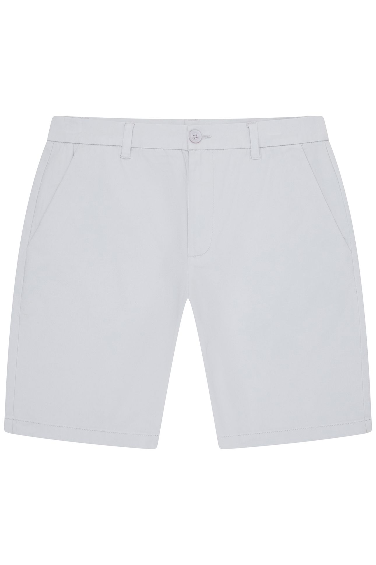 CHINO 4 LGT GREY 1