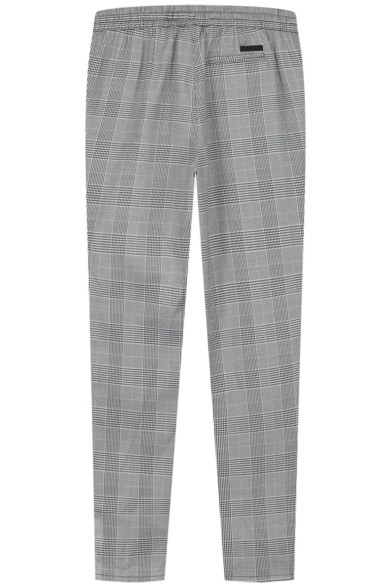 KLEN TROUSERS PIRATE BLACK 3