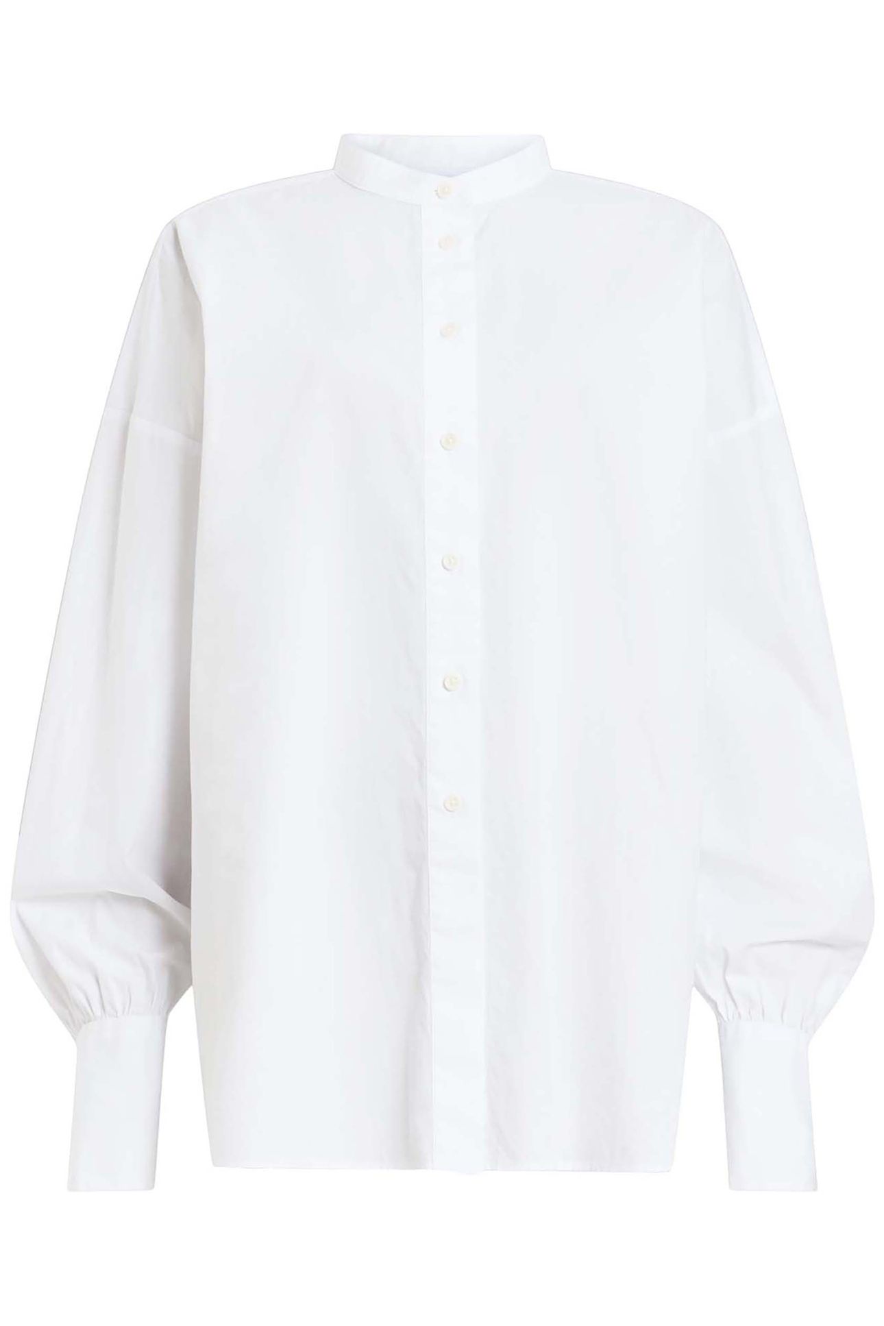 ANA SHIRT OPTIC WHITE 4
