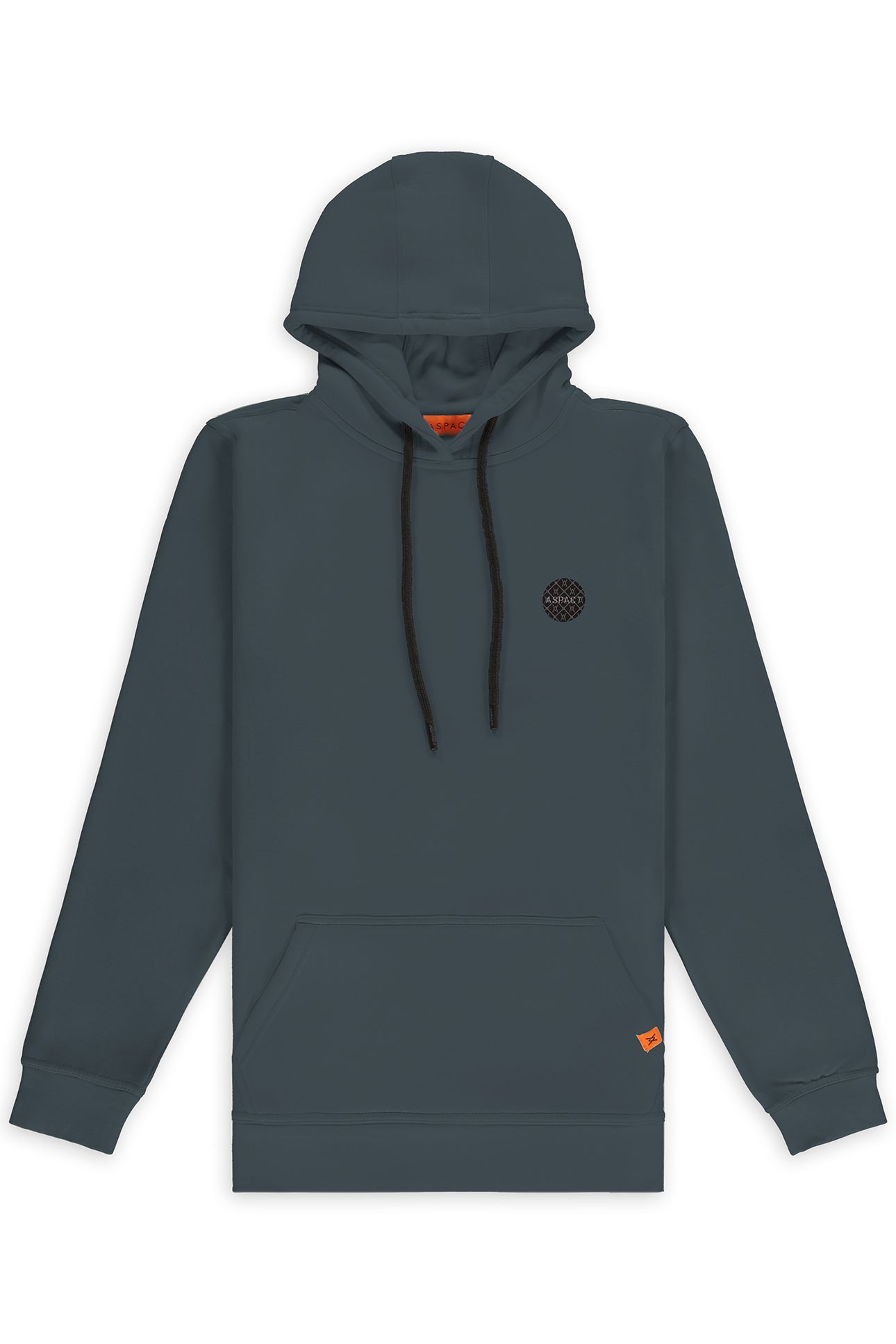 BENJA CREWNECK GREY 1