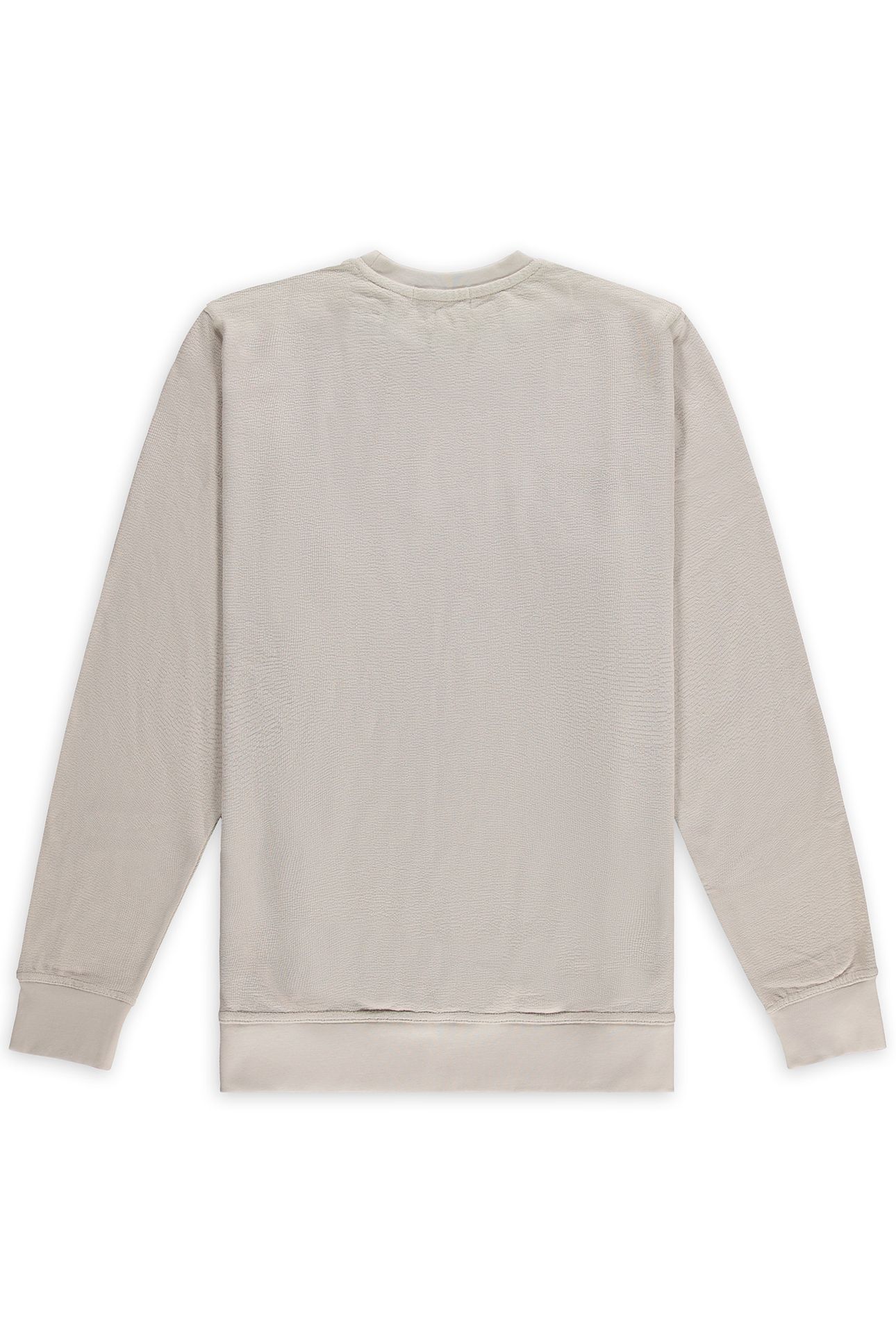 CHARLIE SWEATER SAND 2