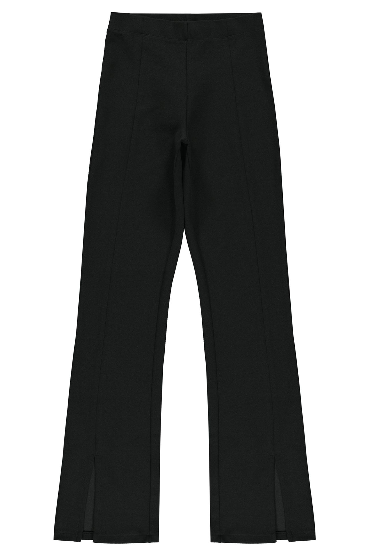 SARY CREPE BLACK 1
