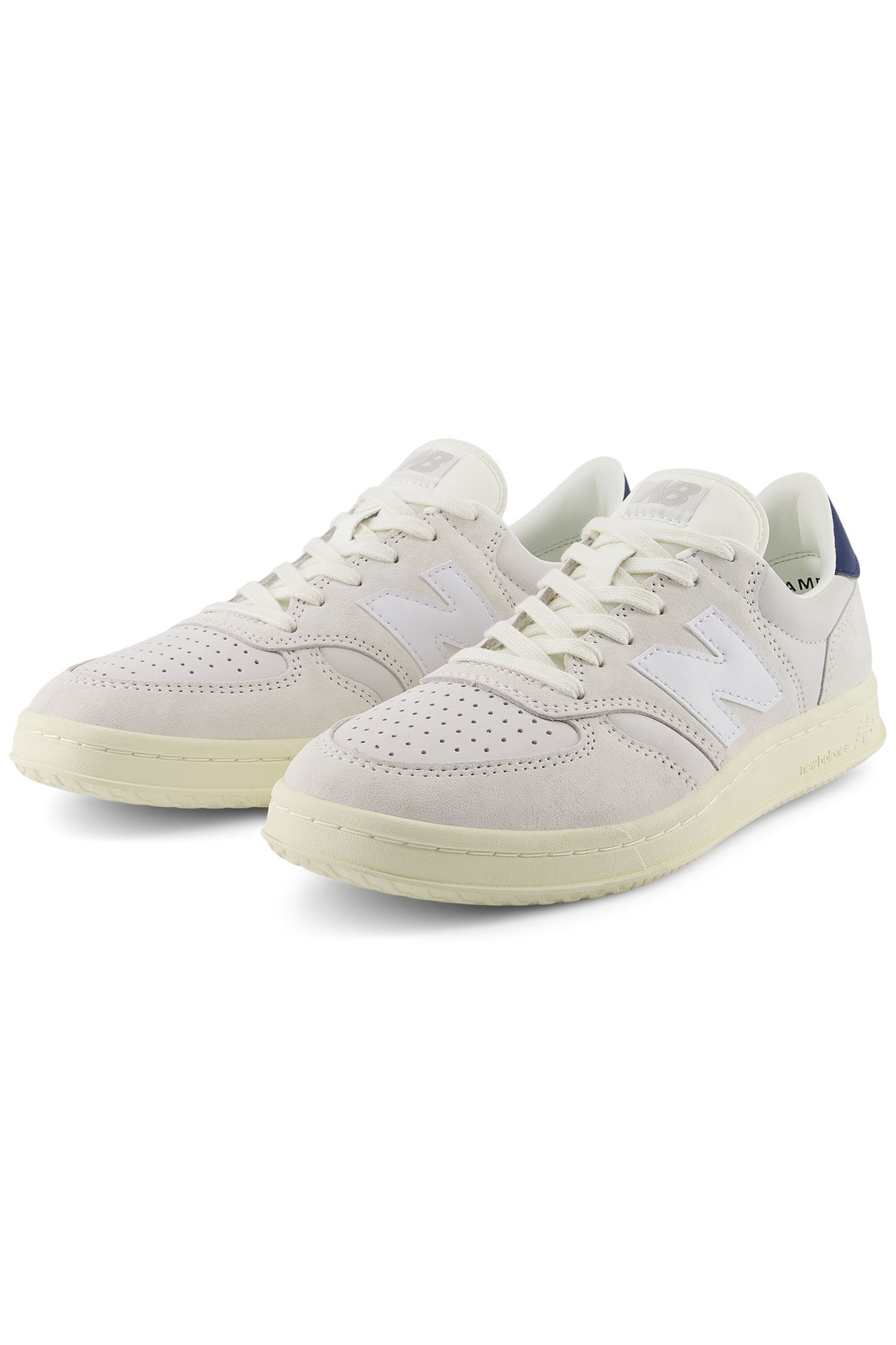 CT500NAV SNEAKERS IN OFF WHITE 2