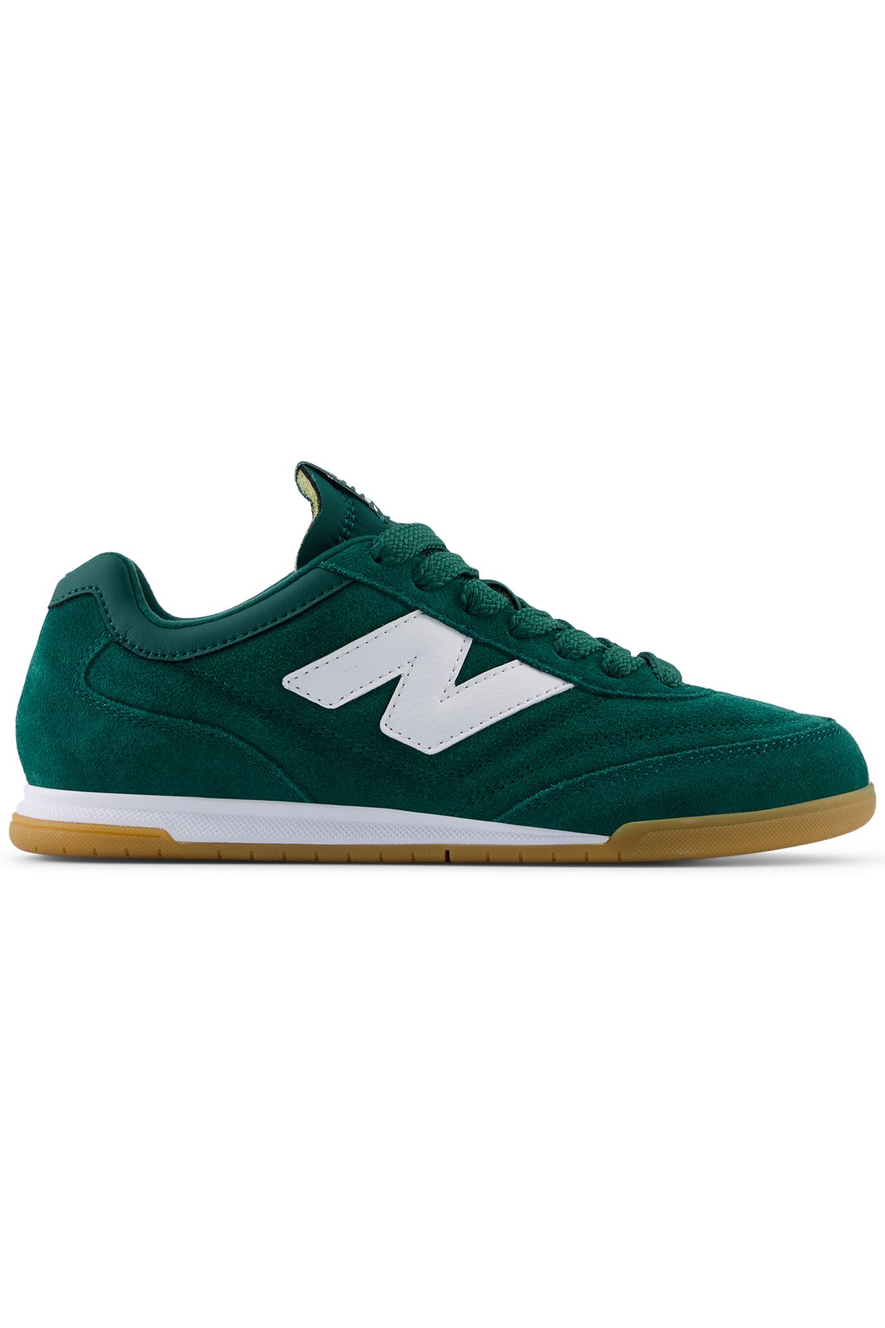 URC42SD SNEAKERS IN MARSH GREEN 1