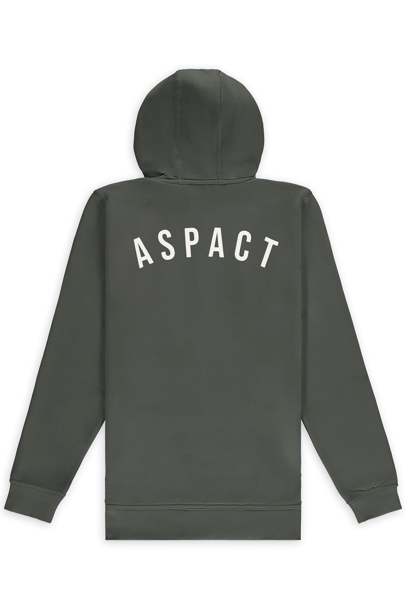ZAVI HOODIE GREY 2