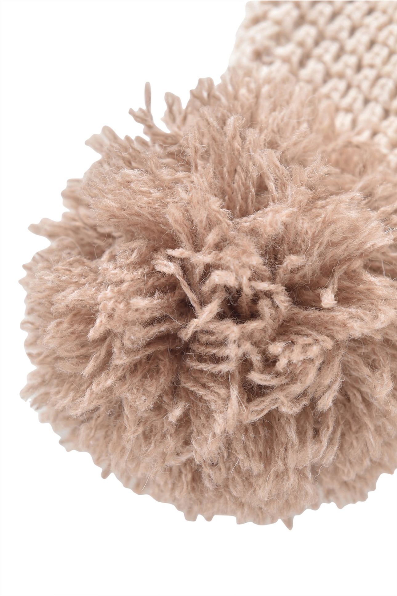 BEANIE SINBAD CREAM 4