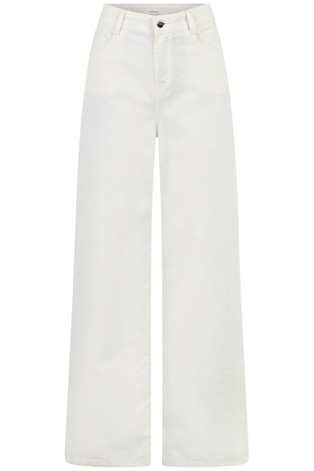 STAR DENIM ECRU 3