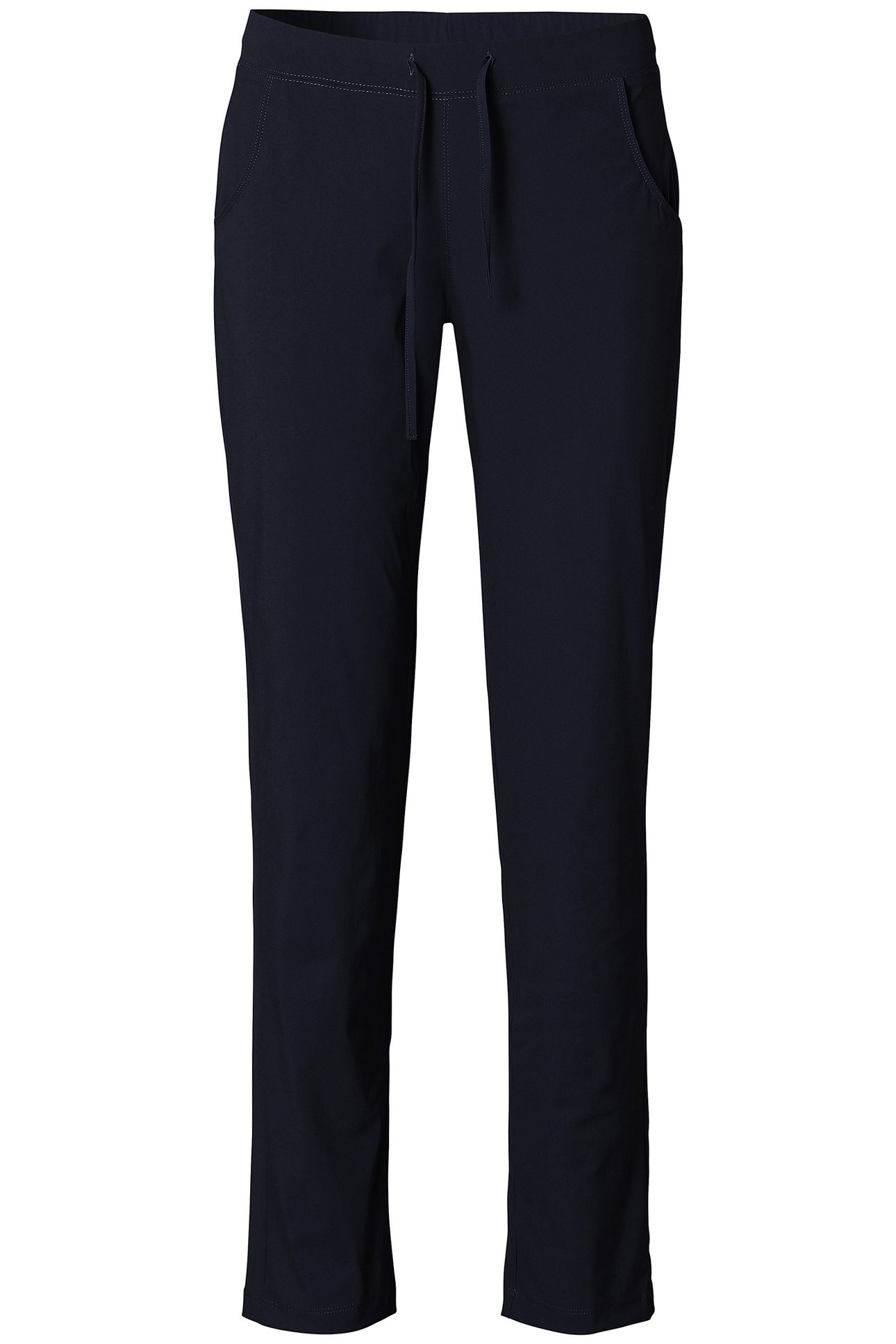 RELAXED WORK PANTS INK BLUE 3