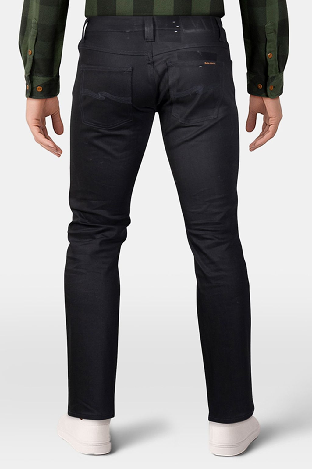 SLIM JIM DRY BLACK COATED 2