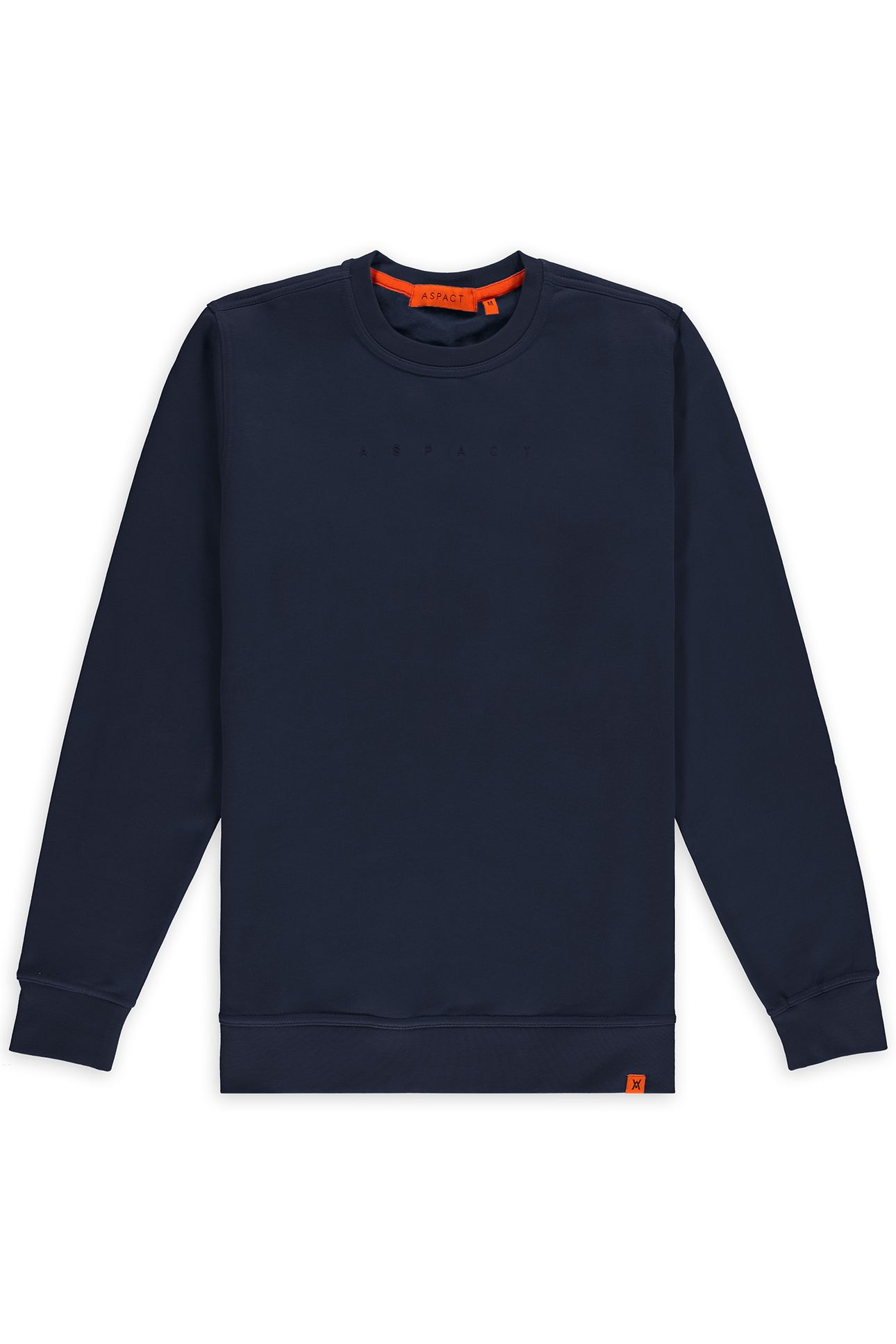CODY CREWNECK BLUE 1