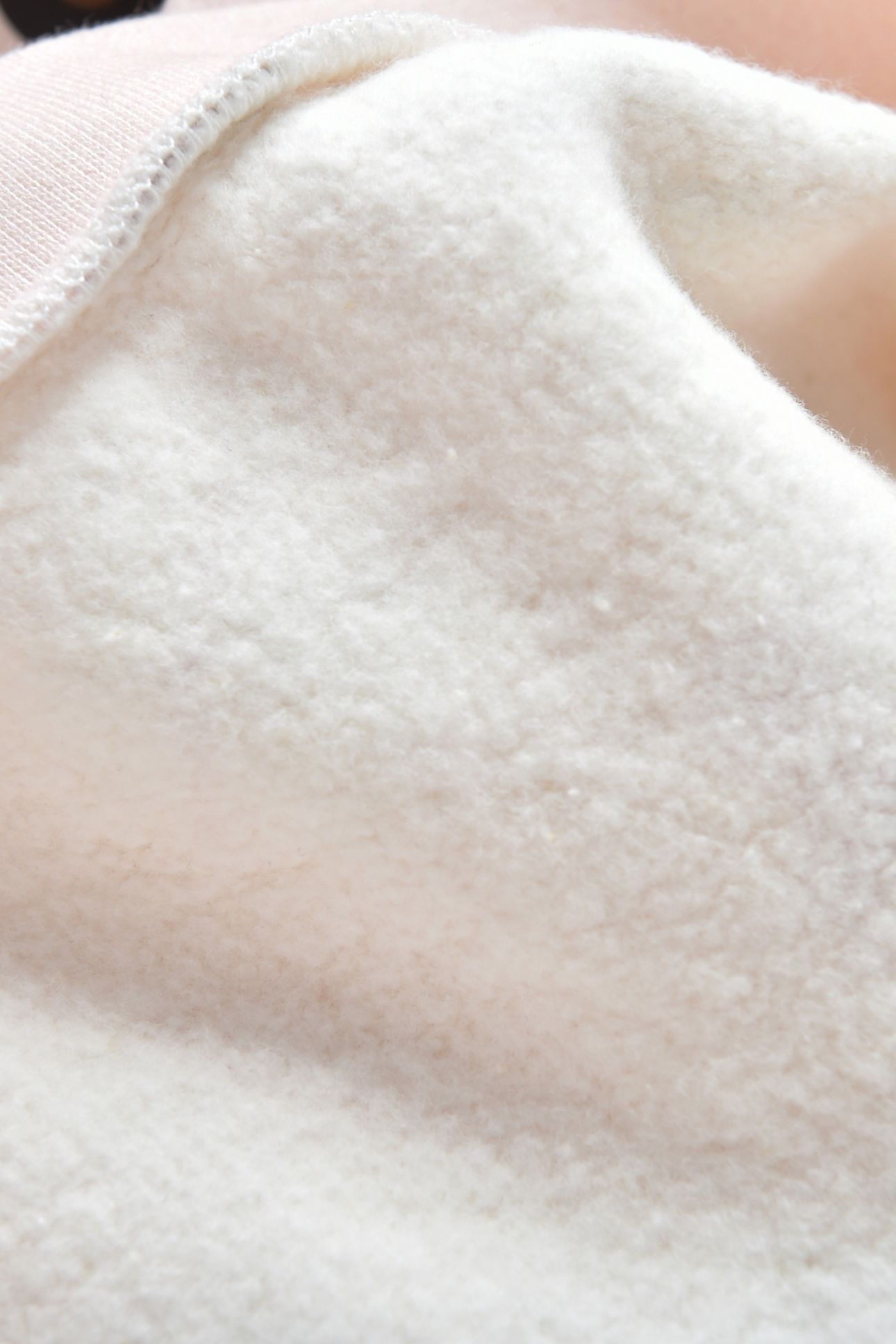 SWEATSHIRT SAMUEL CREAM 10
