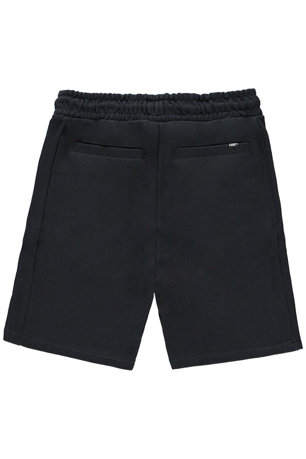 LUKA PIQET SHORT NAVY 2
