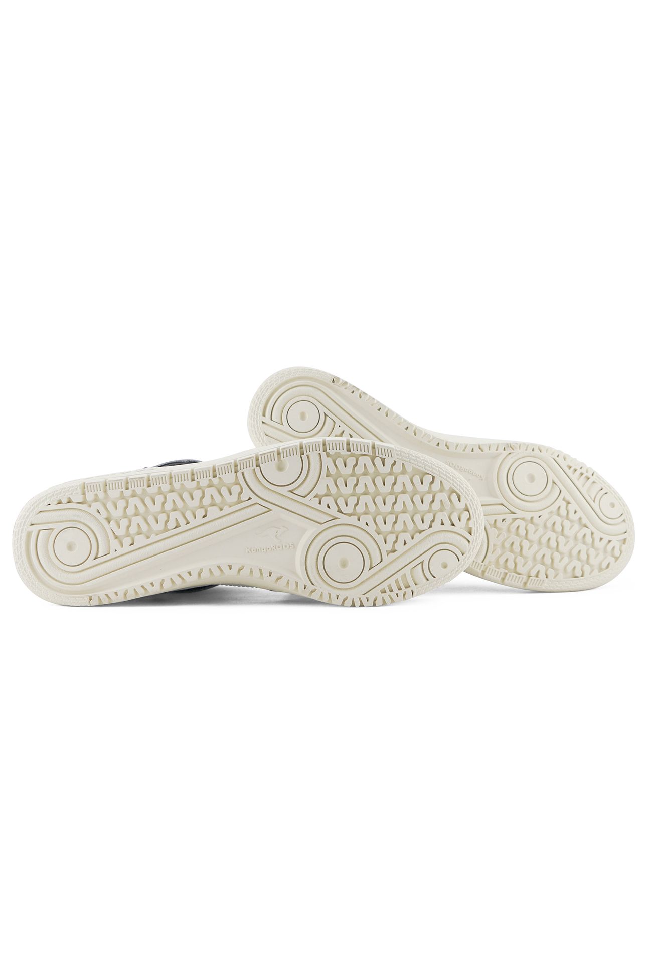 UNISEX GAME HI GREY/WHITE 4