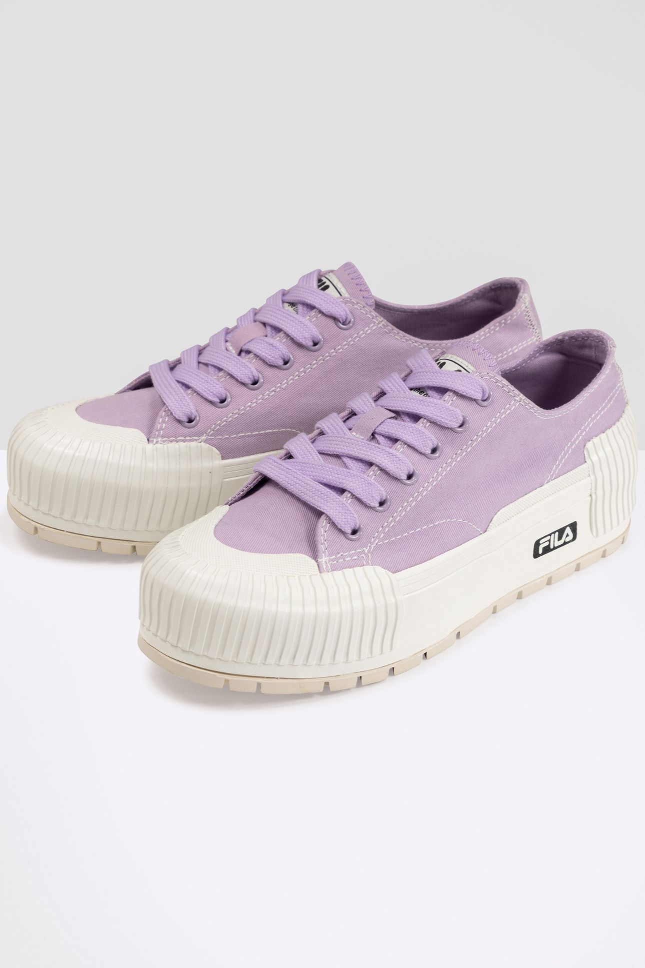 CITYBLOCK PLATFORM WMN FAIR ORCHID 4