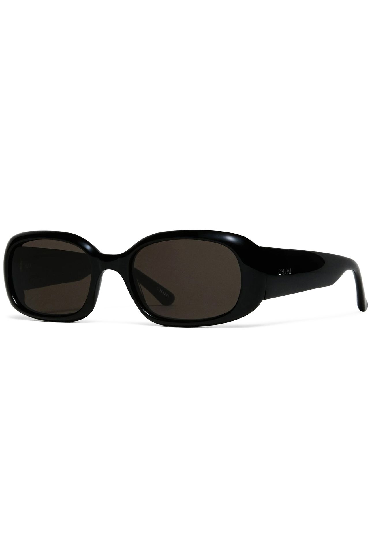 LAX - BLACK/BLACK UNISEX 3