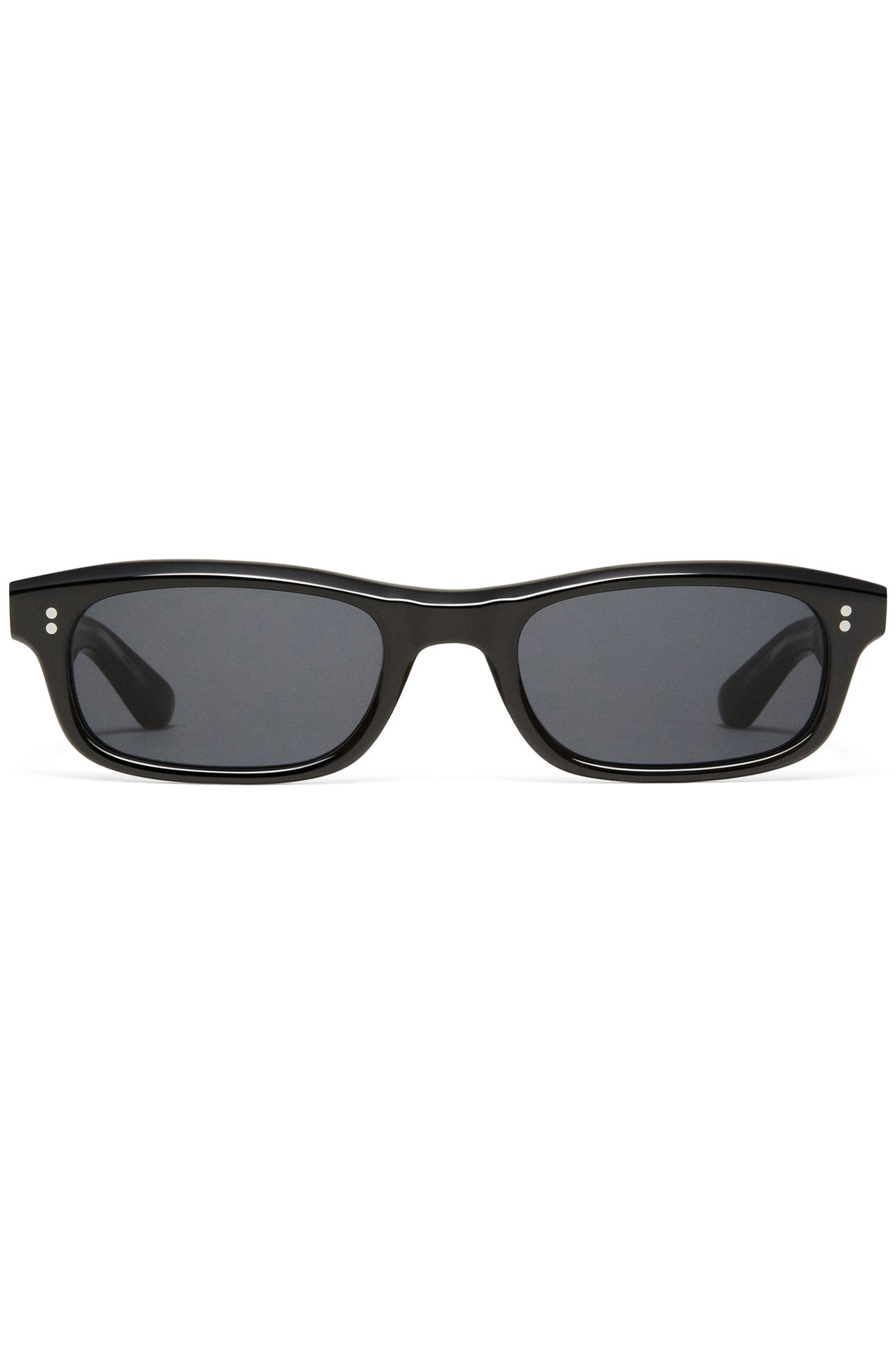 PIN - BLACK/CLEAR UNISEX 2