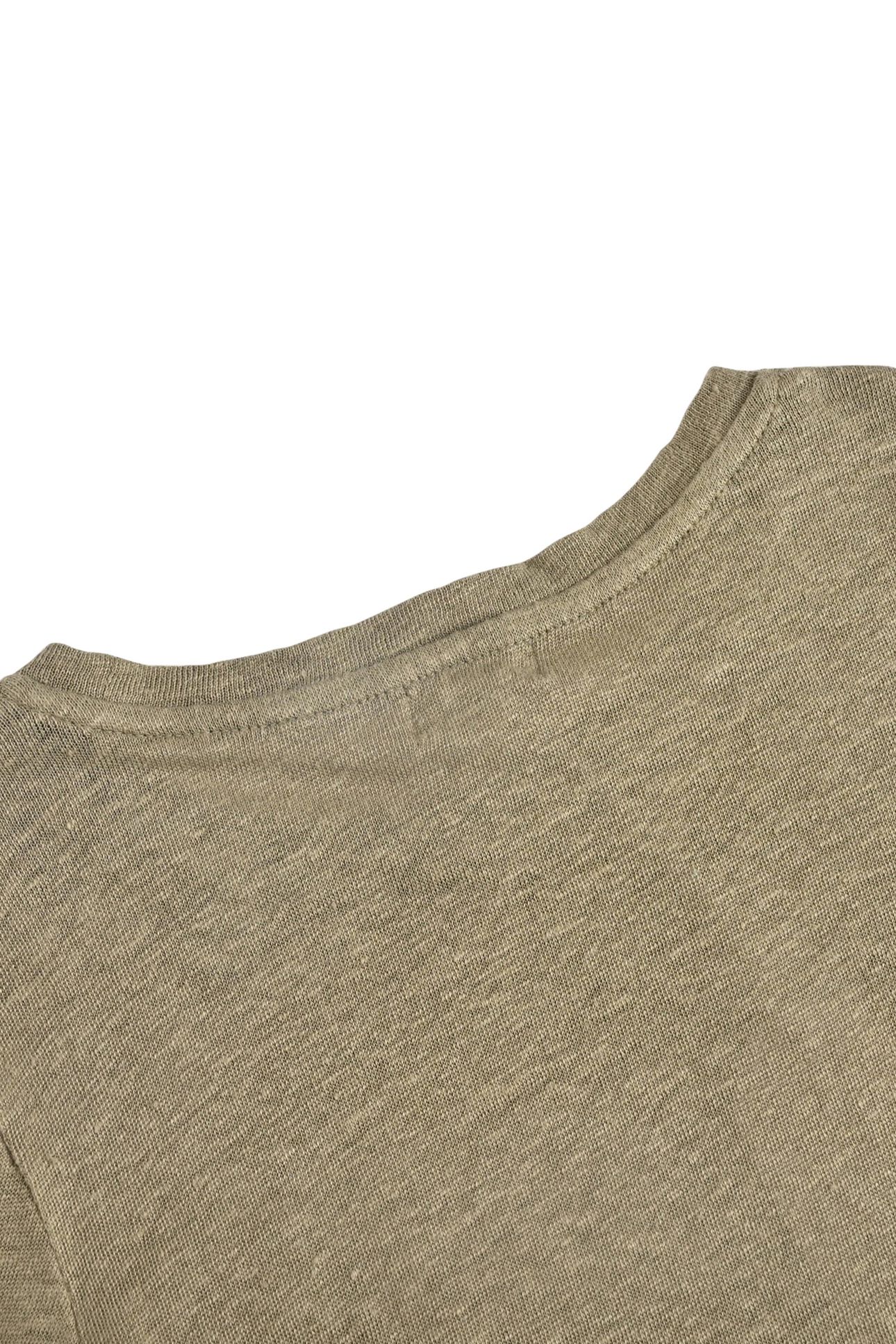 TEE STANO KHAKI 4