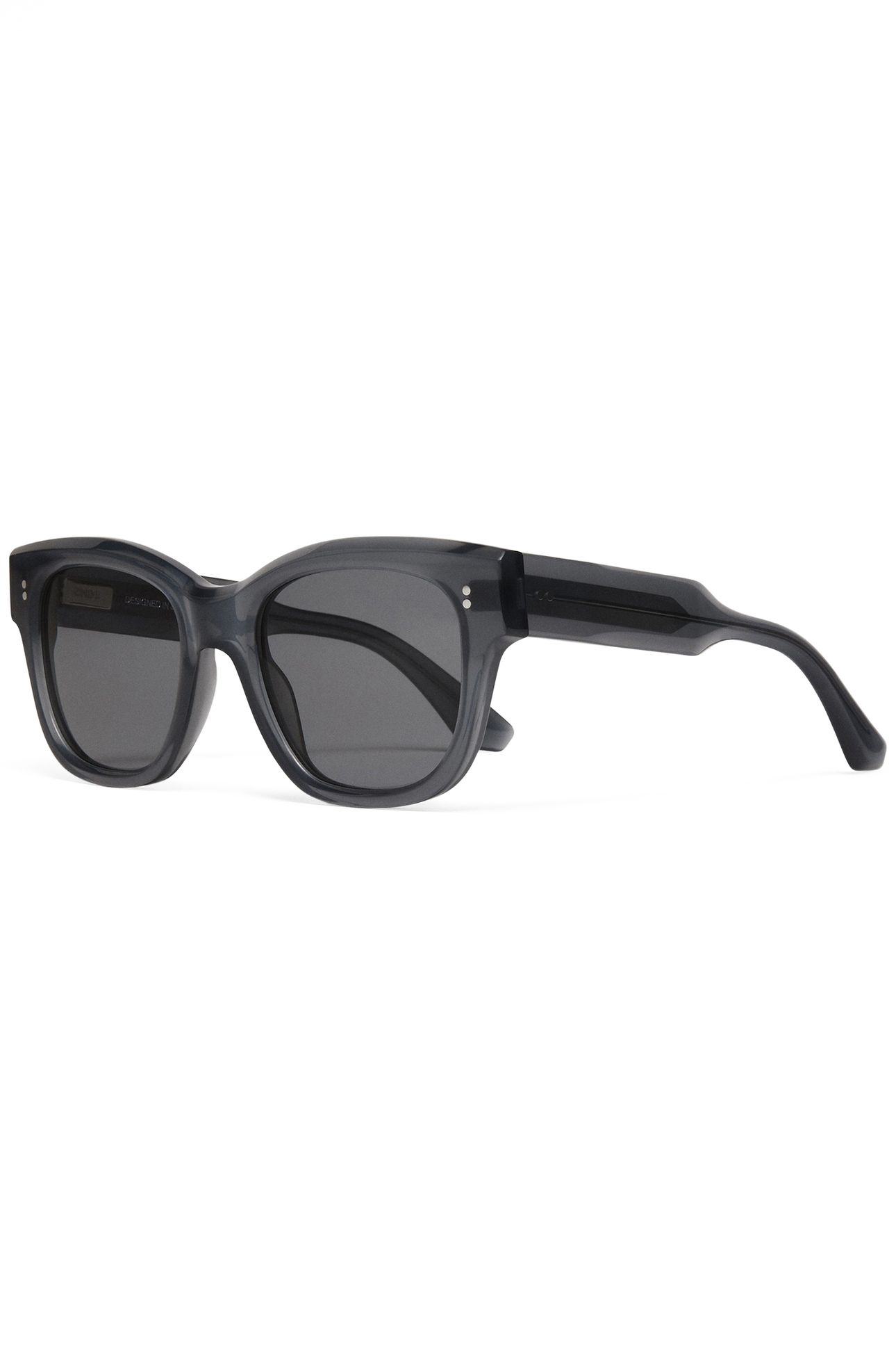 07.3 - DARK GREY UNISEX 3