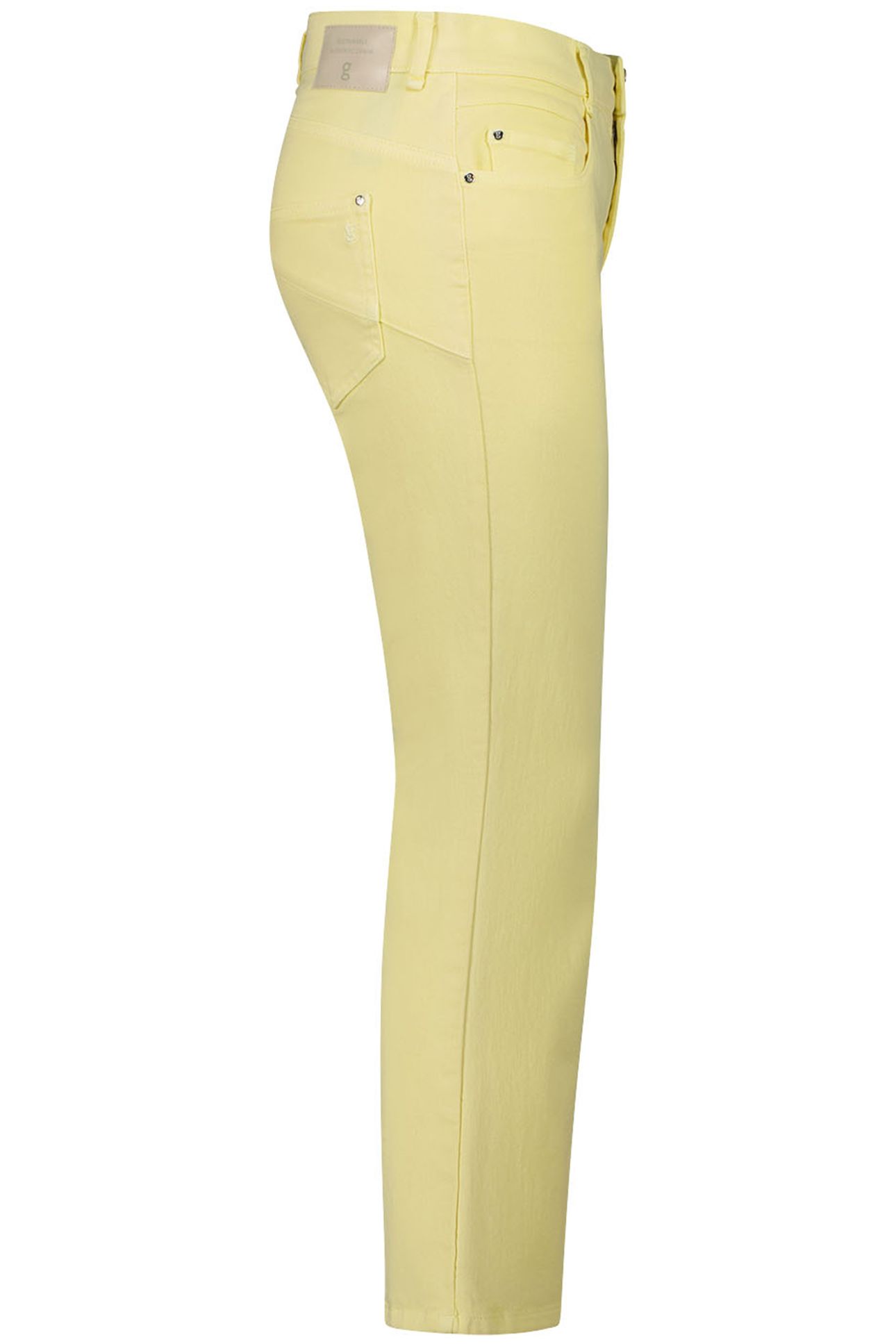 ZURI123 PASTELGELB 3