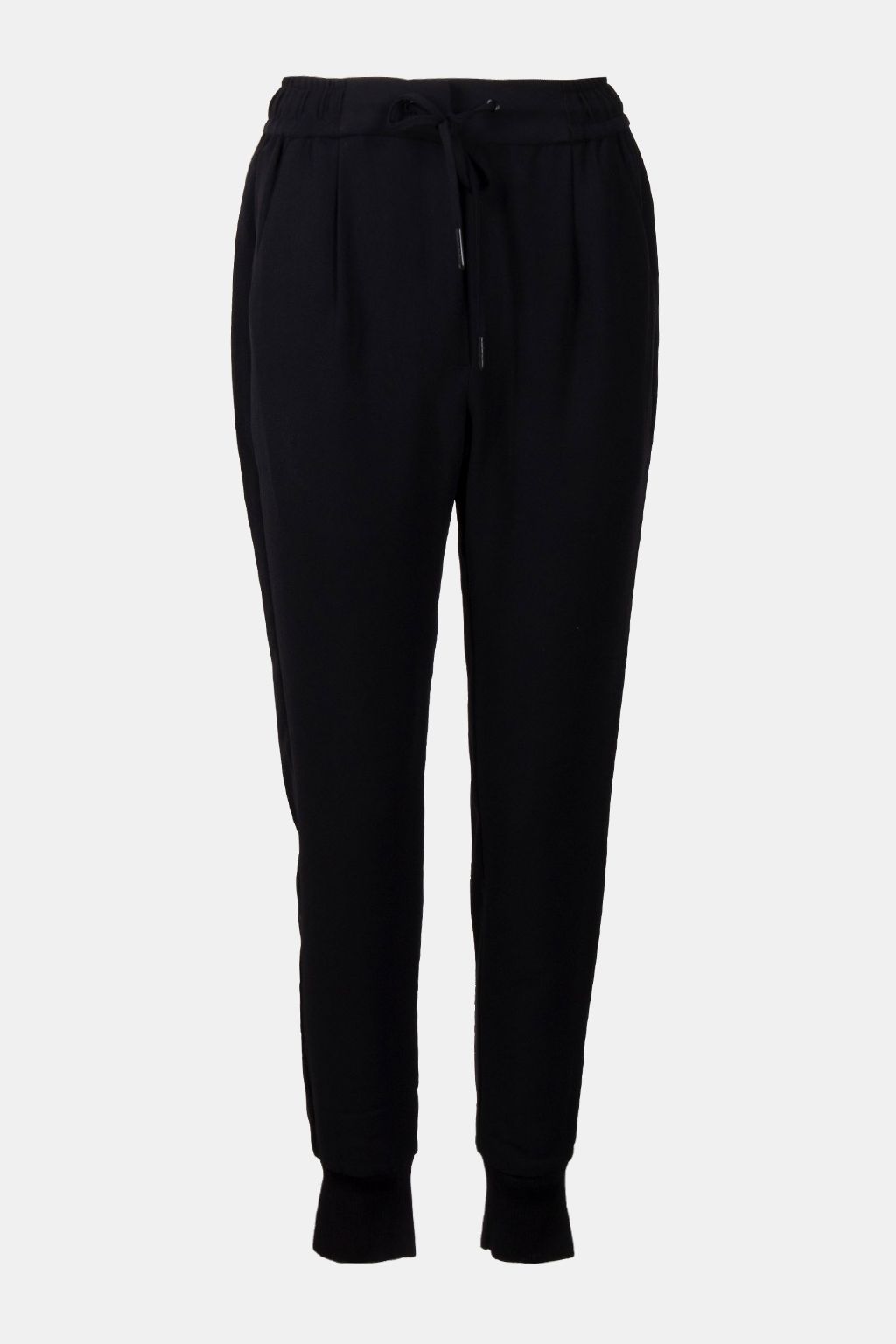 SAMARA TROUSERS BLACK 3