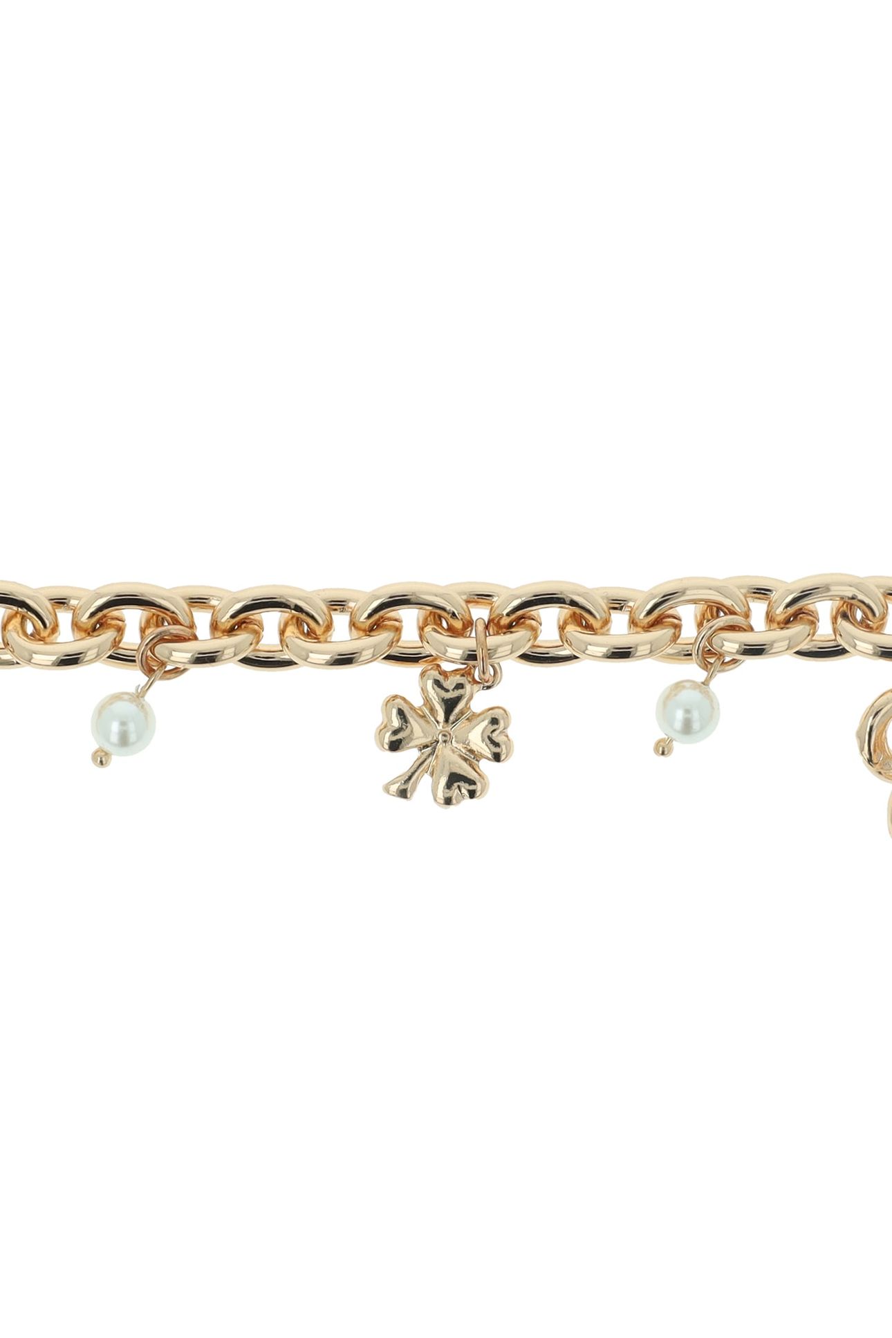 LUCKY CHARM BRACELET 3