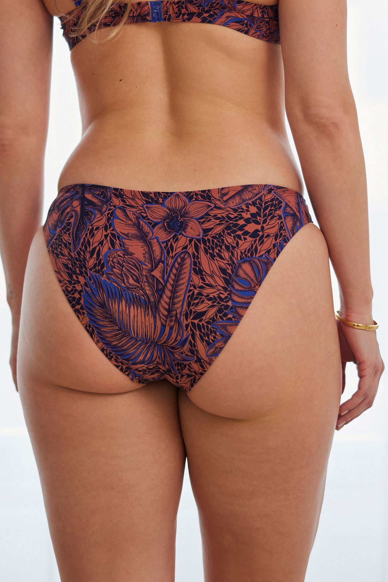 SW BO. BRIEF RIO TULUM VIBES BOTANIC FLOWERS 2