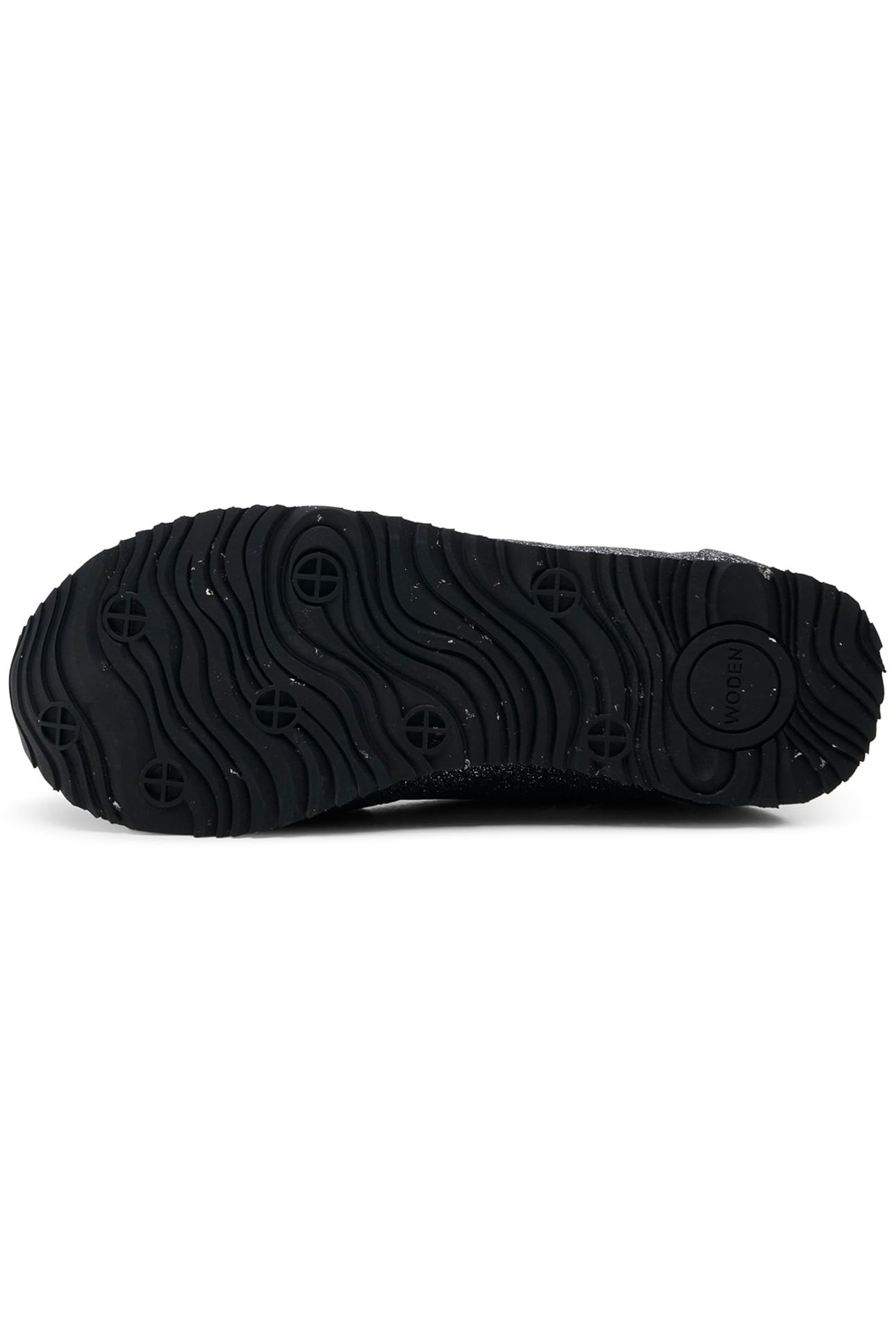 YDUN GLITTER BLACK GLITTER 4