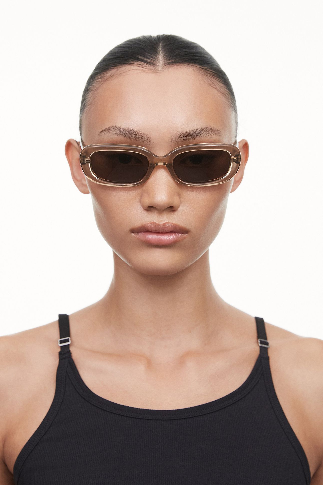 12 - LIGHT BROWN UNISEX 1