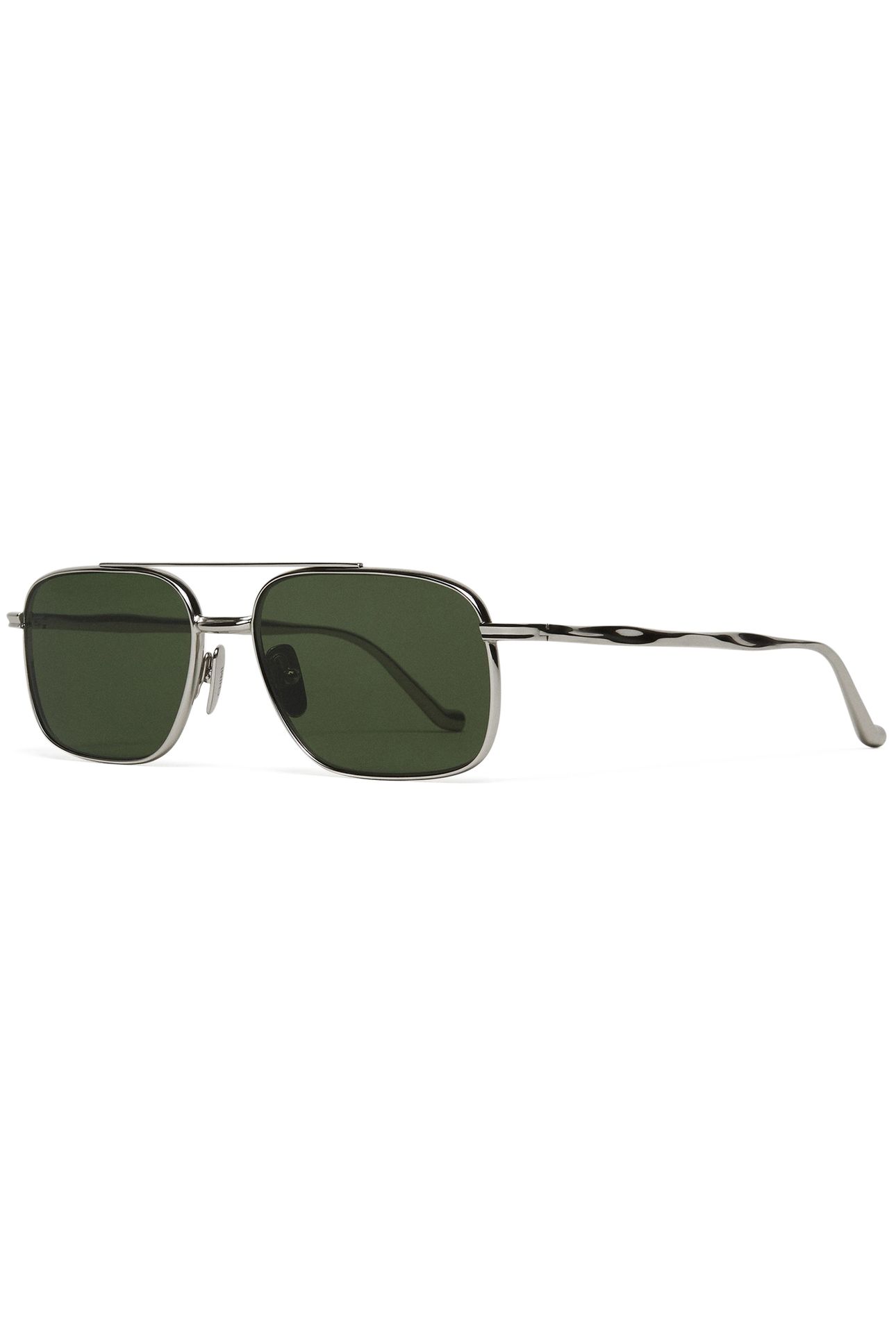TITAN NAVIGATOR 2.0 - DARK GREEN UNISEX 2