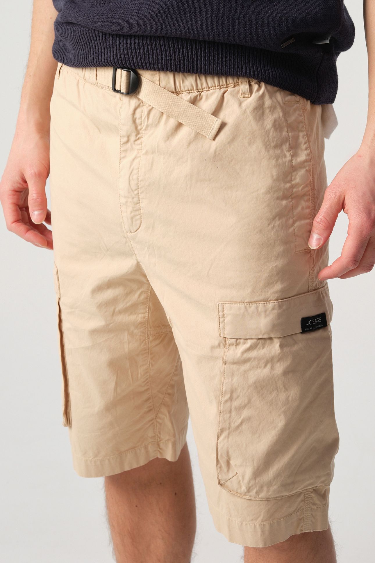 SHORT SAFARI 4