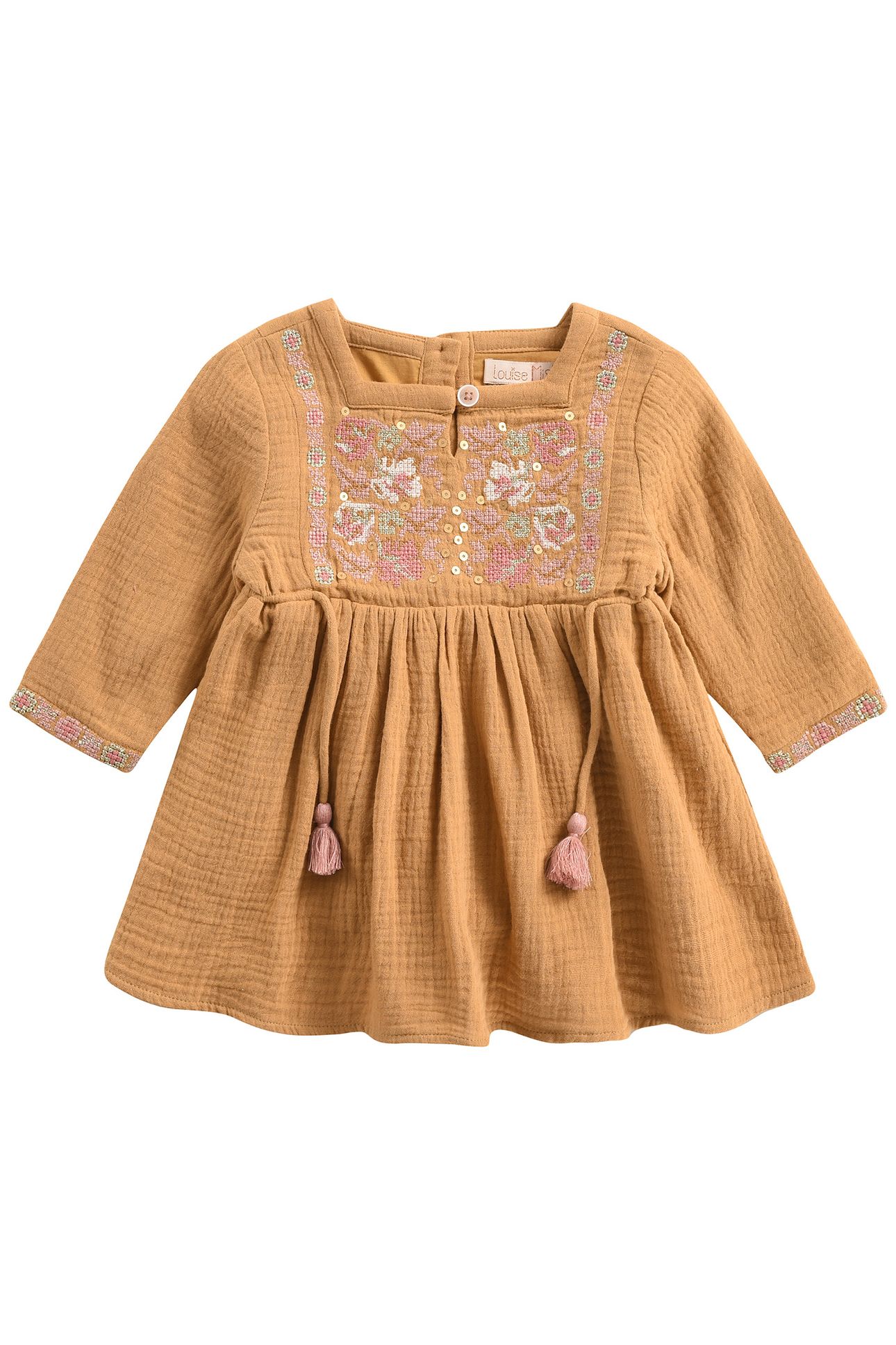 DRESS UROS NUTS 2