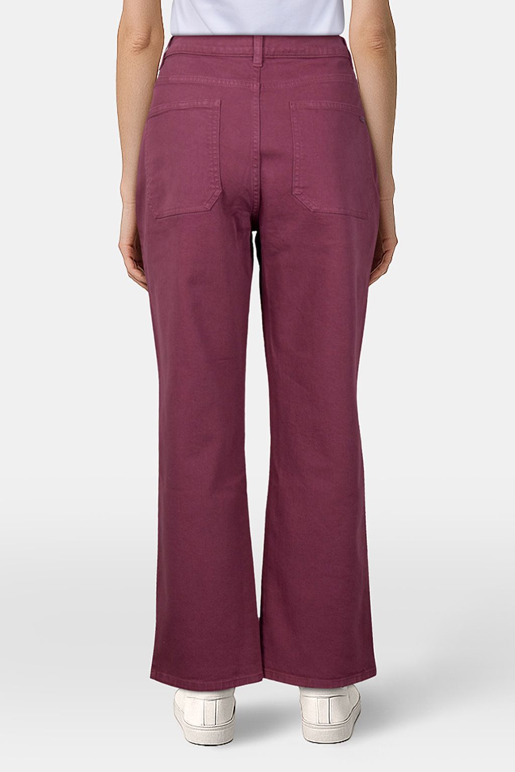 STRAIGHT LEG PANT APL PKT 2