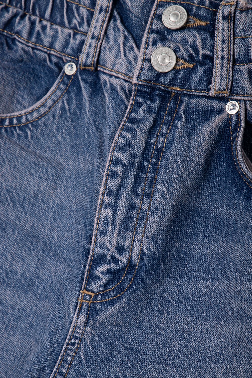 HAILEY JEAN TINTED INDIGO 4