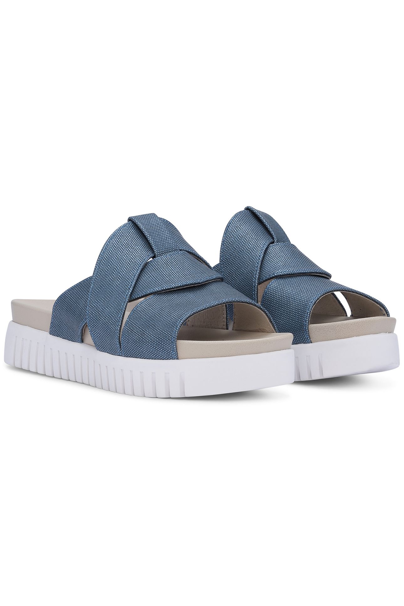 TULIP1260 SMOKE BLUE 2
