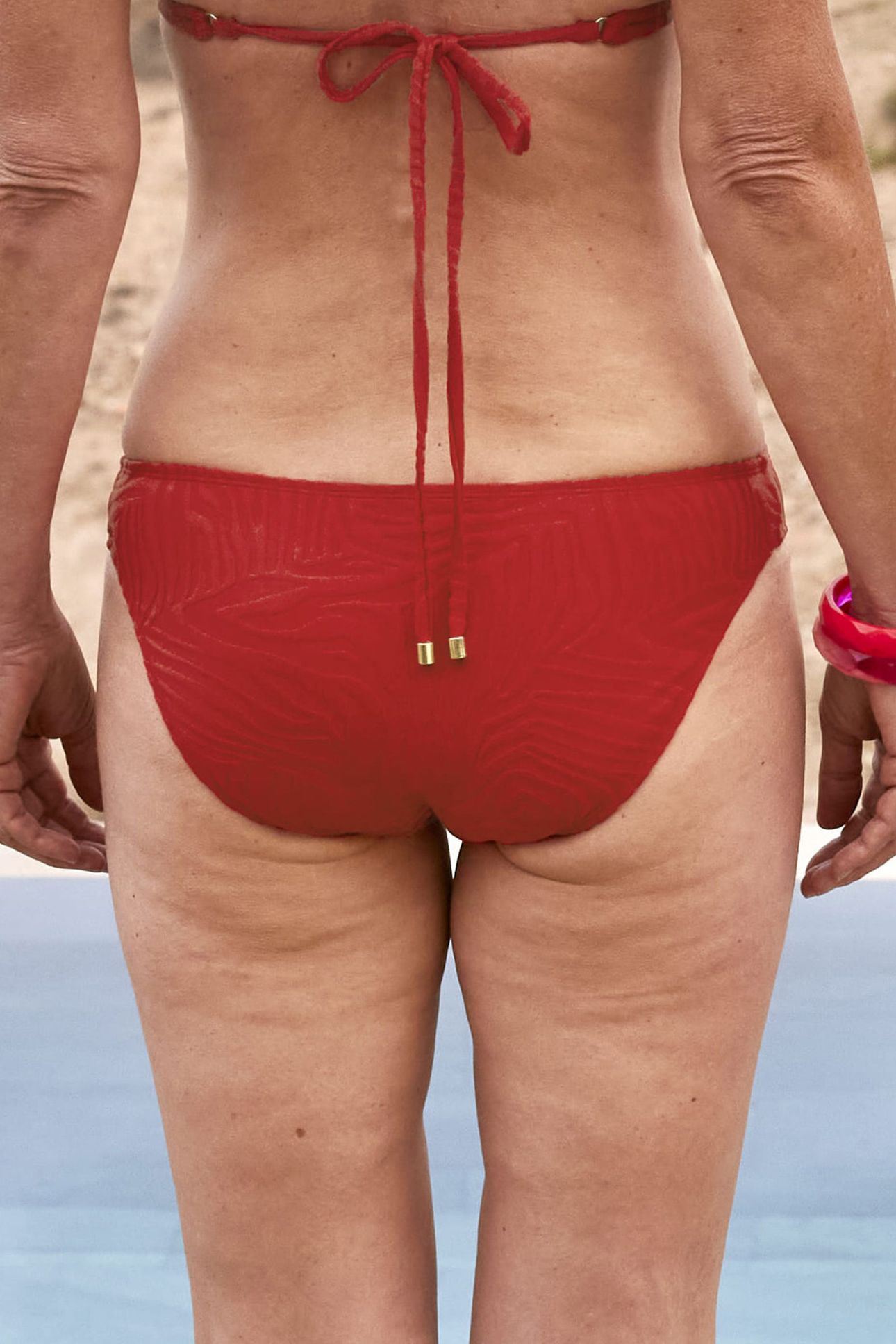 SW BO. BRIEF RIO MONACO RED COCKTAIL 2