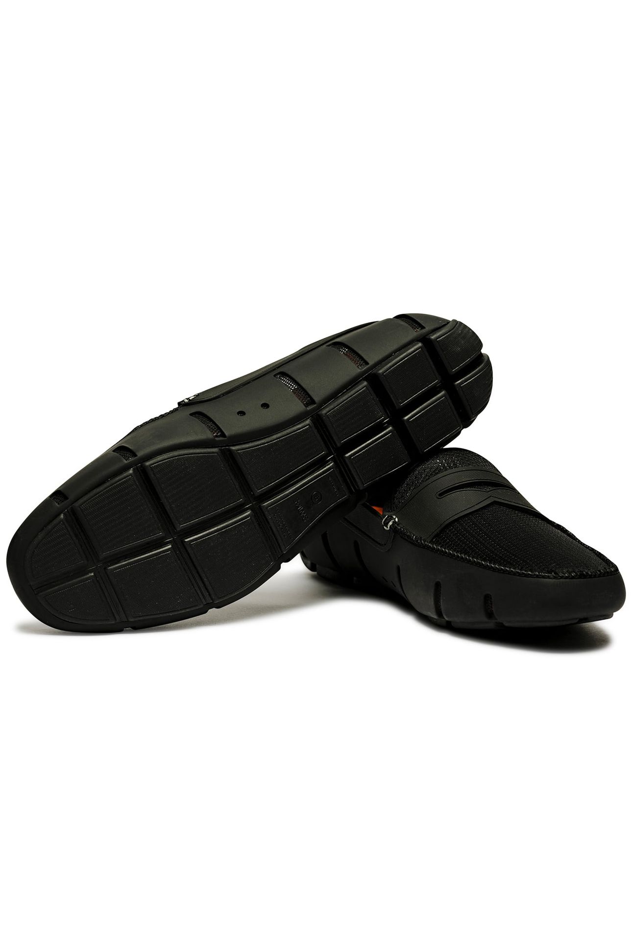 PENNY LOAFER BLACK 3