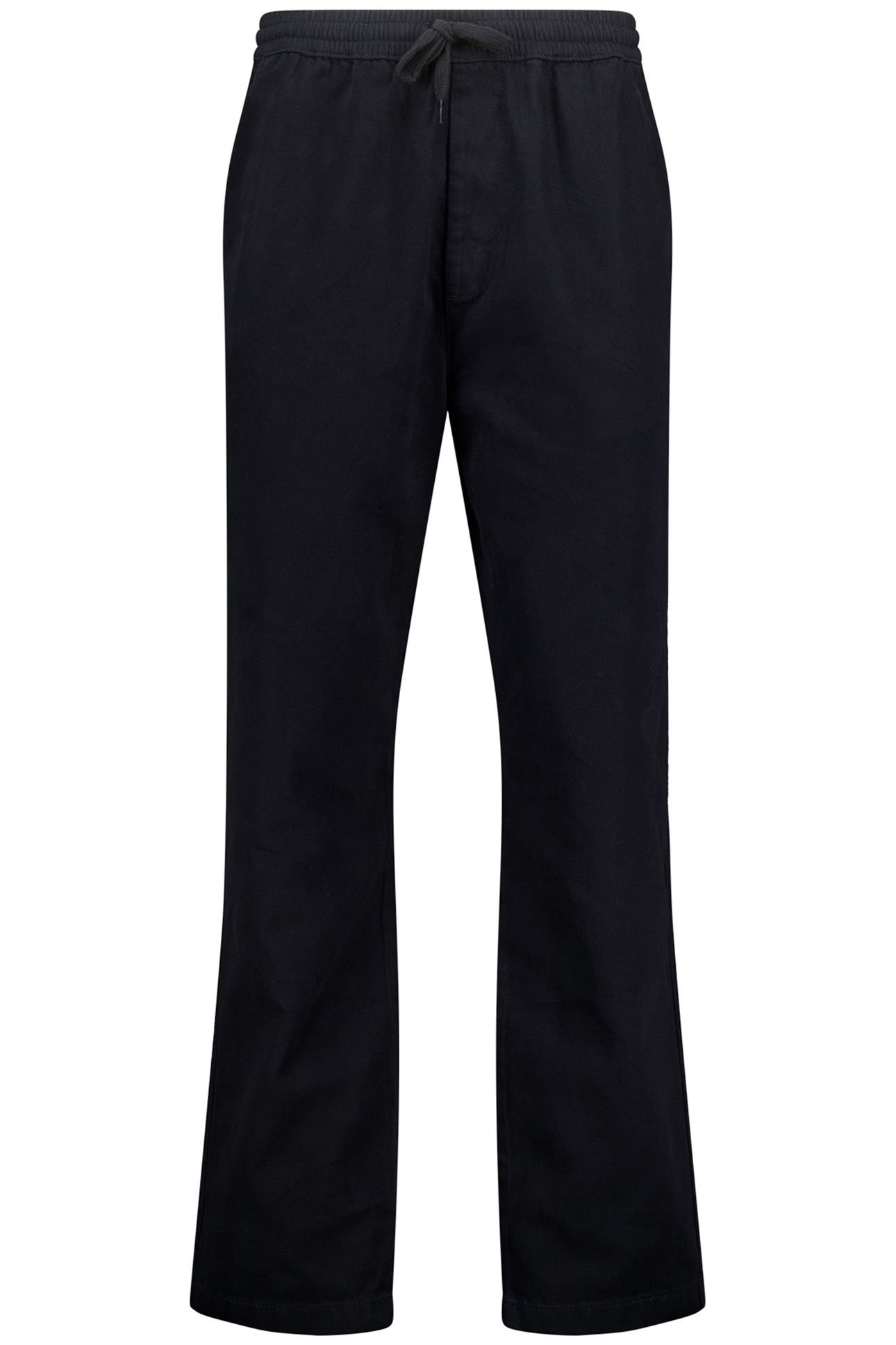 PITT BLACK 1