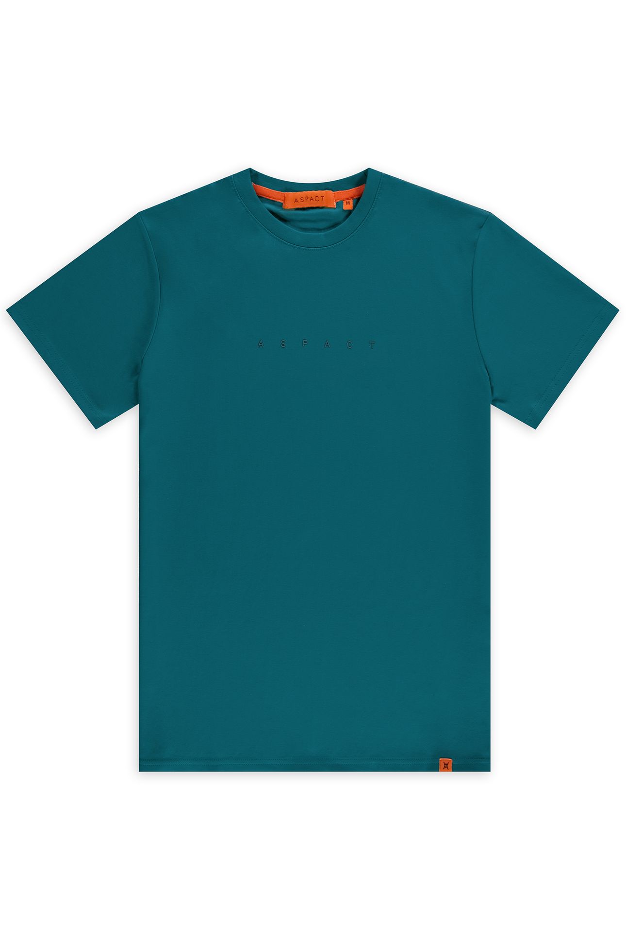 UNISEX CODY TEE BLUE 1