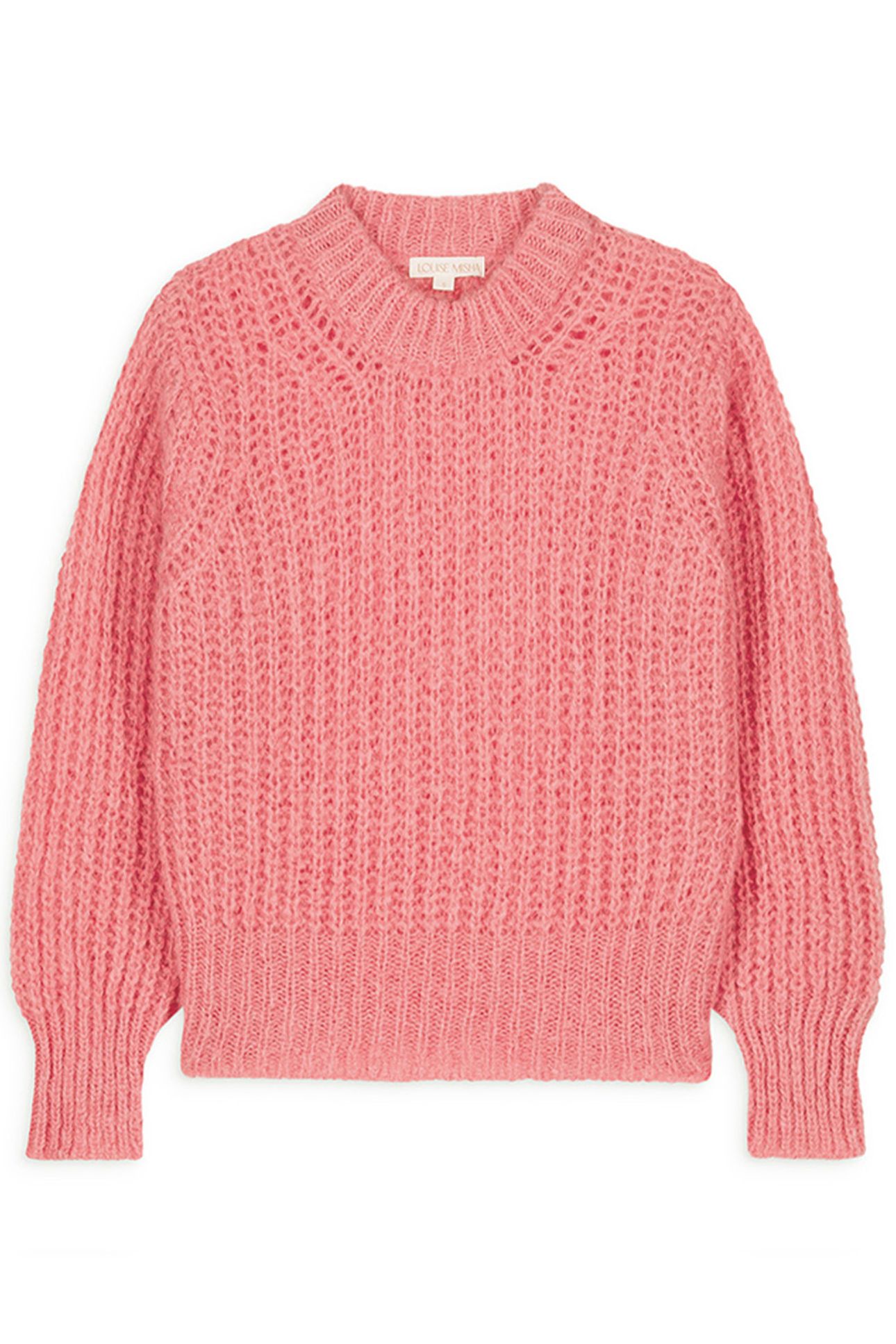JUMPER DINA STRAWBERRY 2