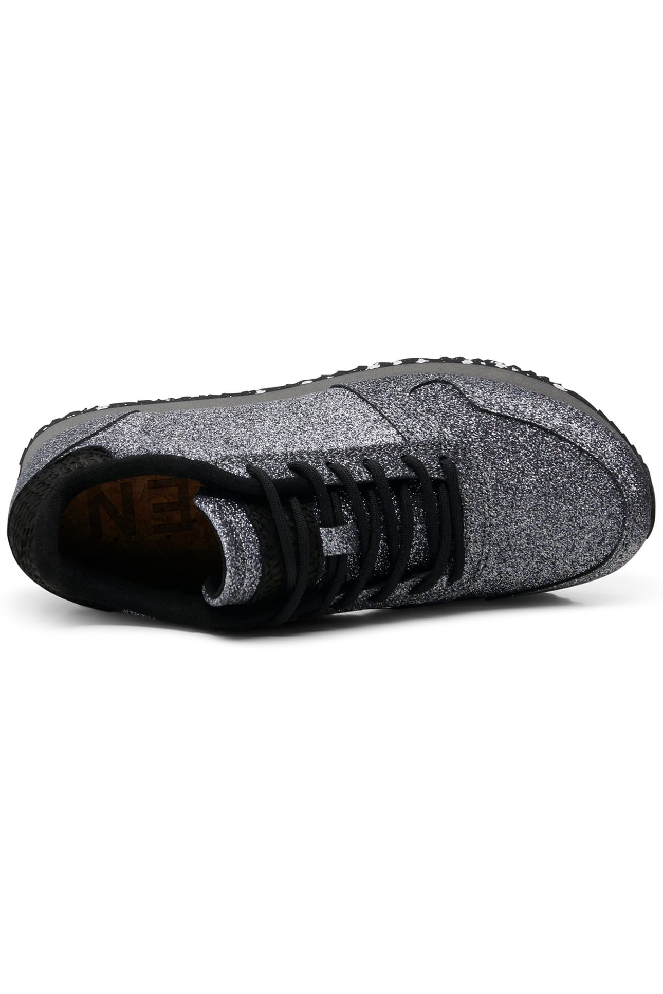 YDUN GLITTER BLACK GLITTER 2