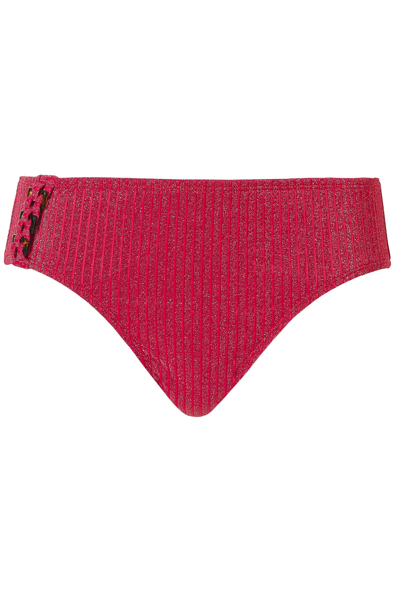 SW BO. BRIEF MID PORTOFINO RED KISS 3