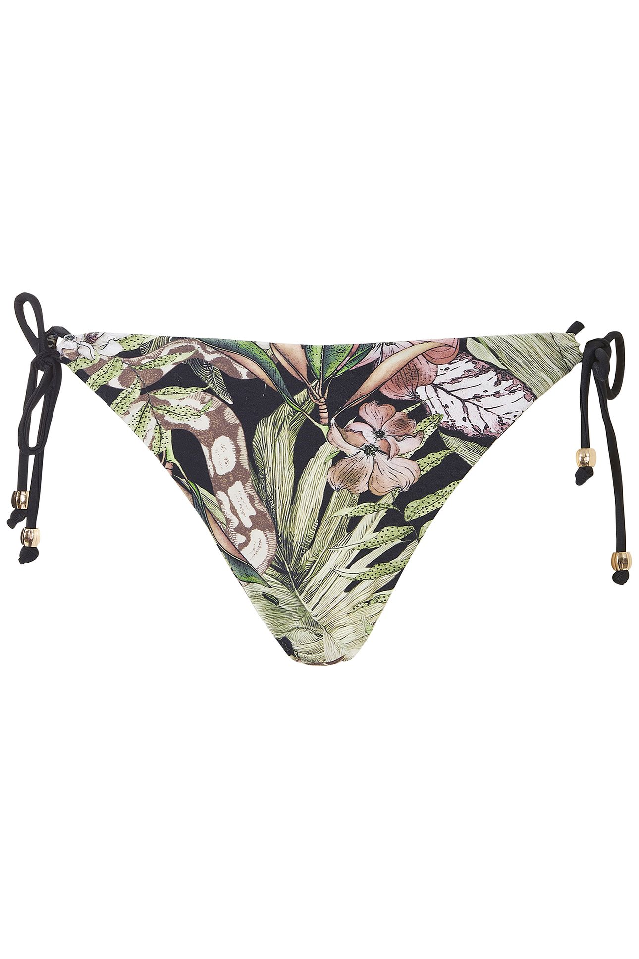 SW BO. BRIEF STRIKBROEKJE BIARRITZ FLOWER 1