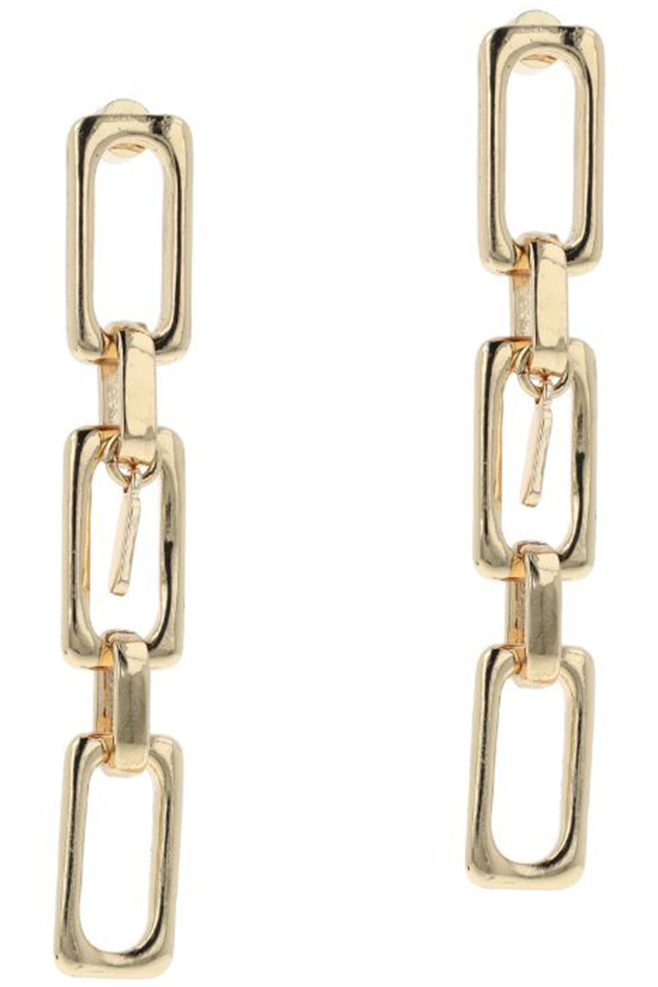 RECTANGULAR EARRINGS 1