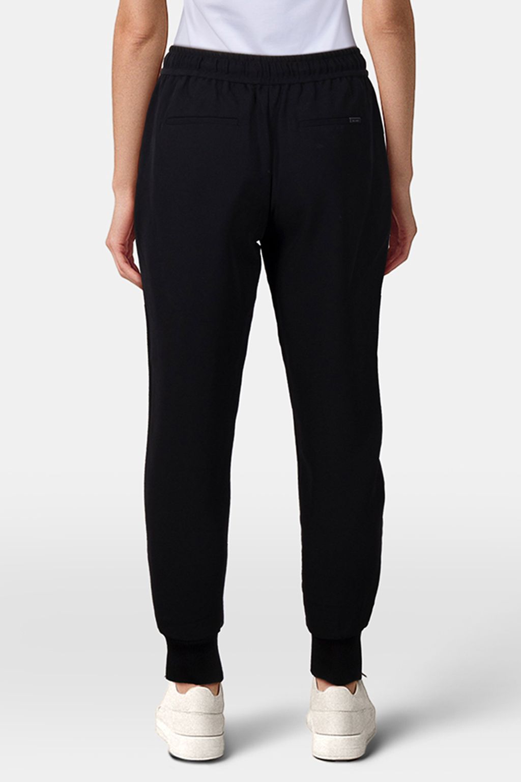 SAMARA TROUSERS BLACK 2