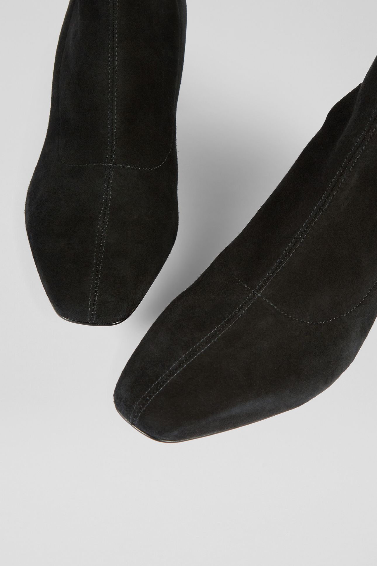 AB GROVE STRETCH BOOT BLACK 4