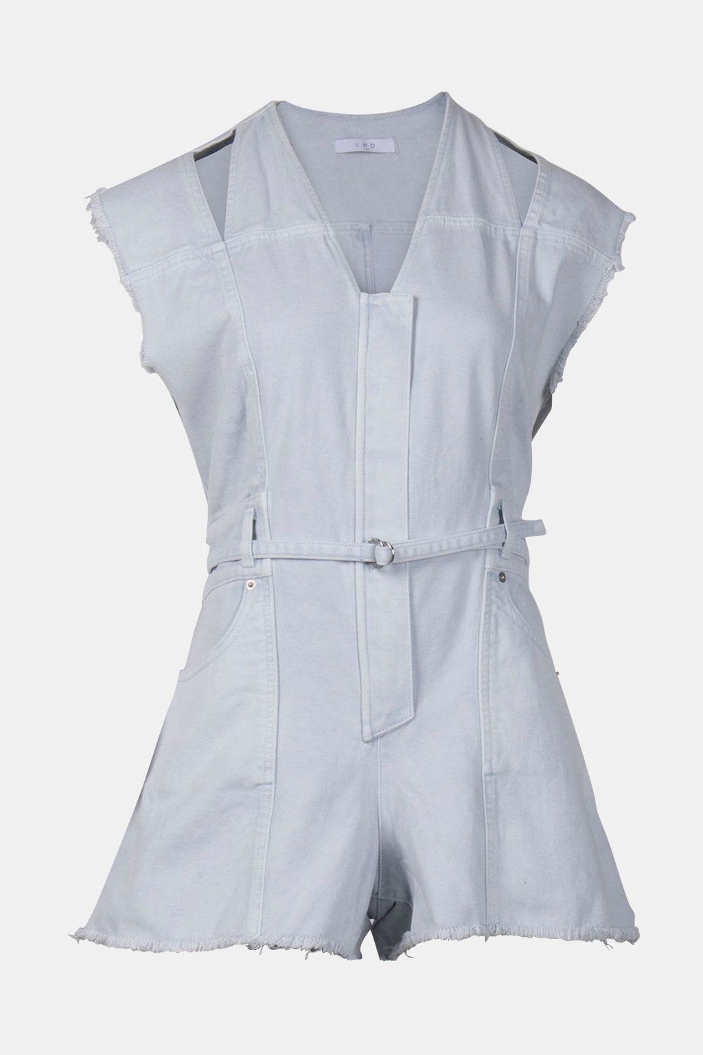 CASSIA LIGHT BLUE 5